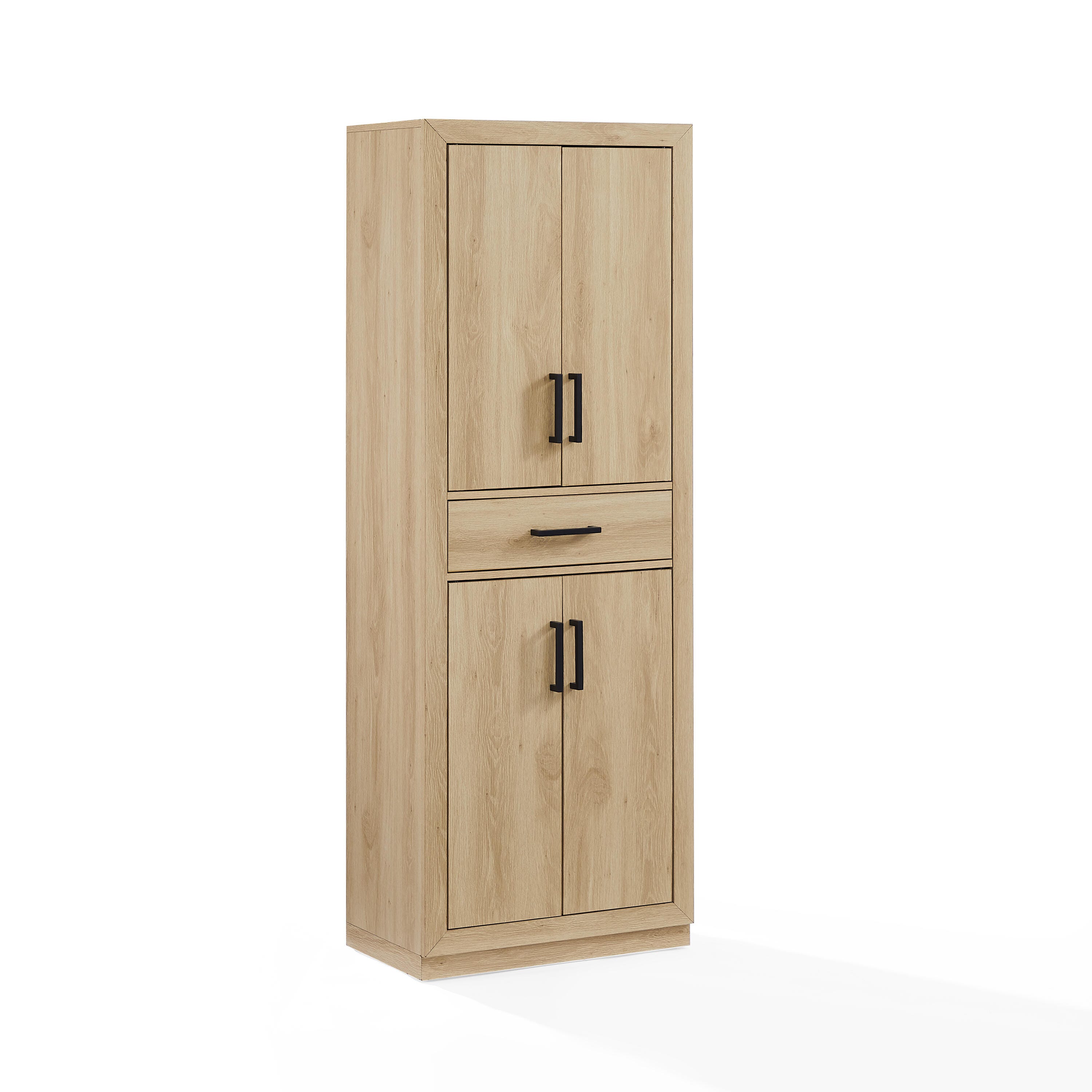 Crosley Furniture Isla Storage Pantry, , large