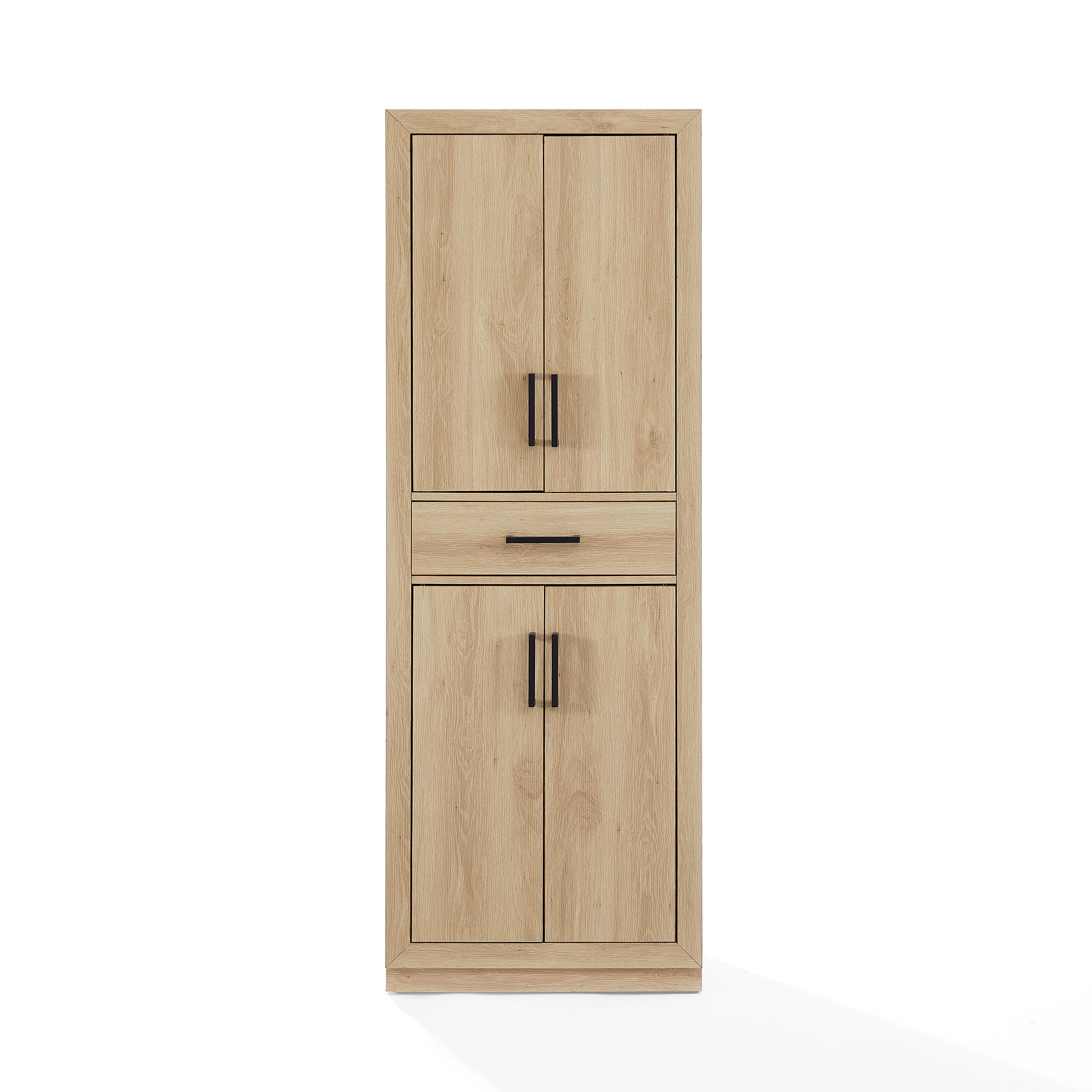 Crosley Furniture Isla Storage Pantry, , large