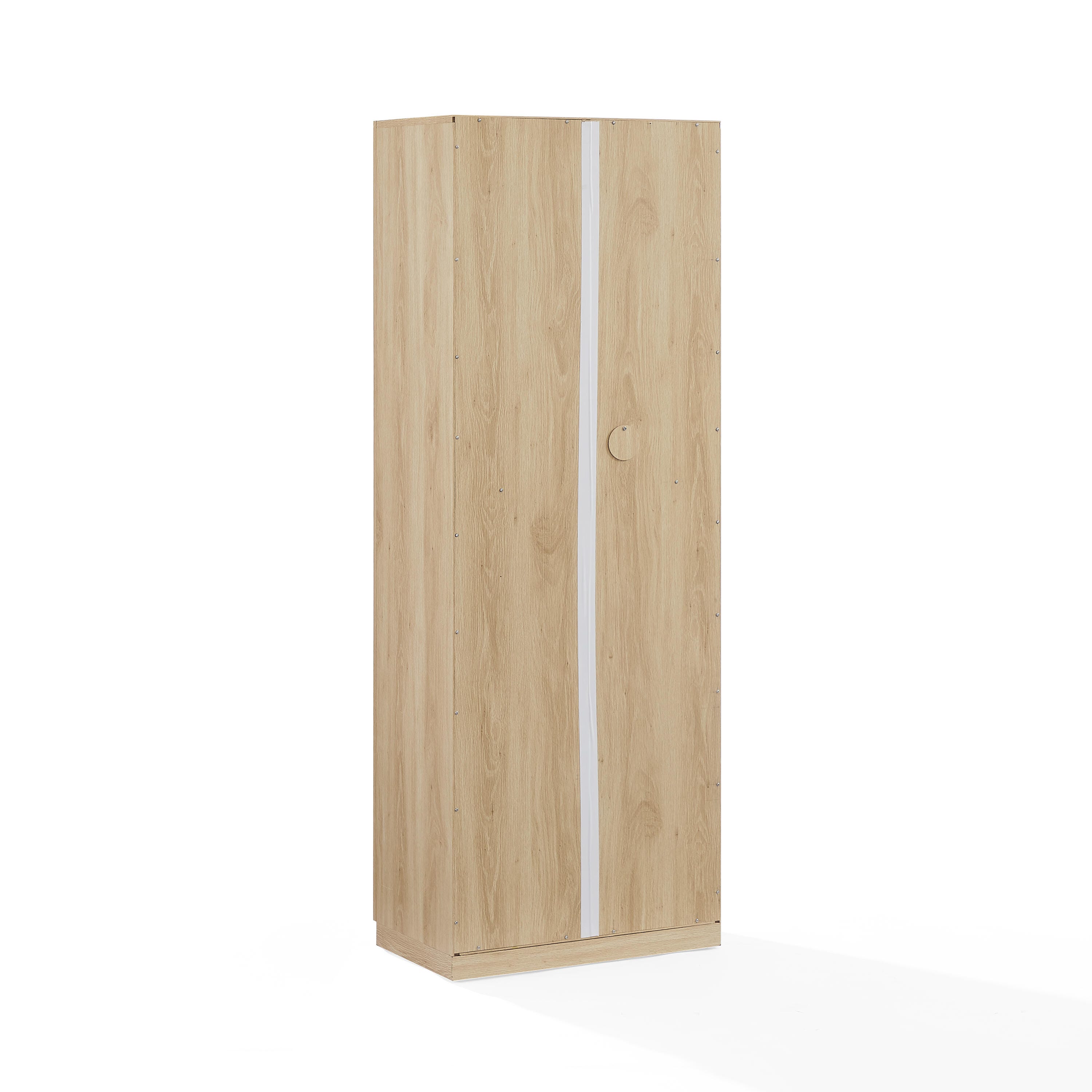 Crosley Furniture Isla Storage Pantry, , large