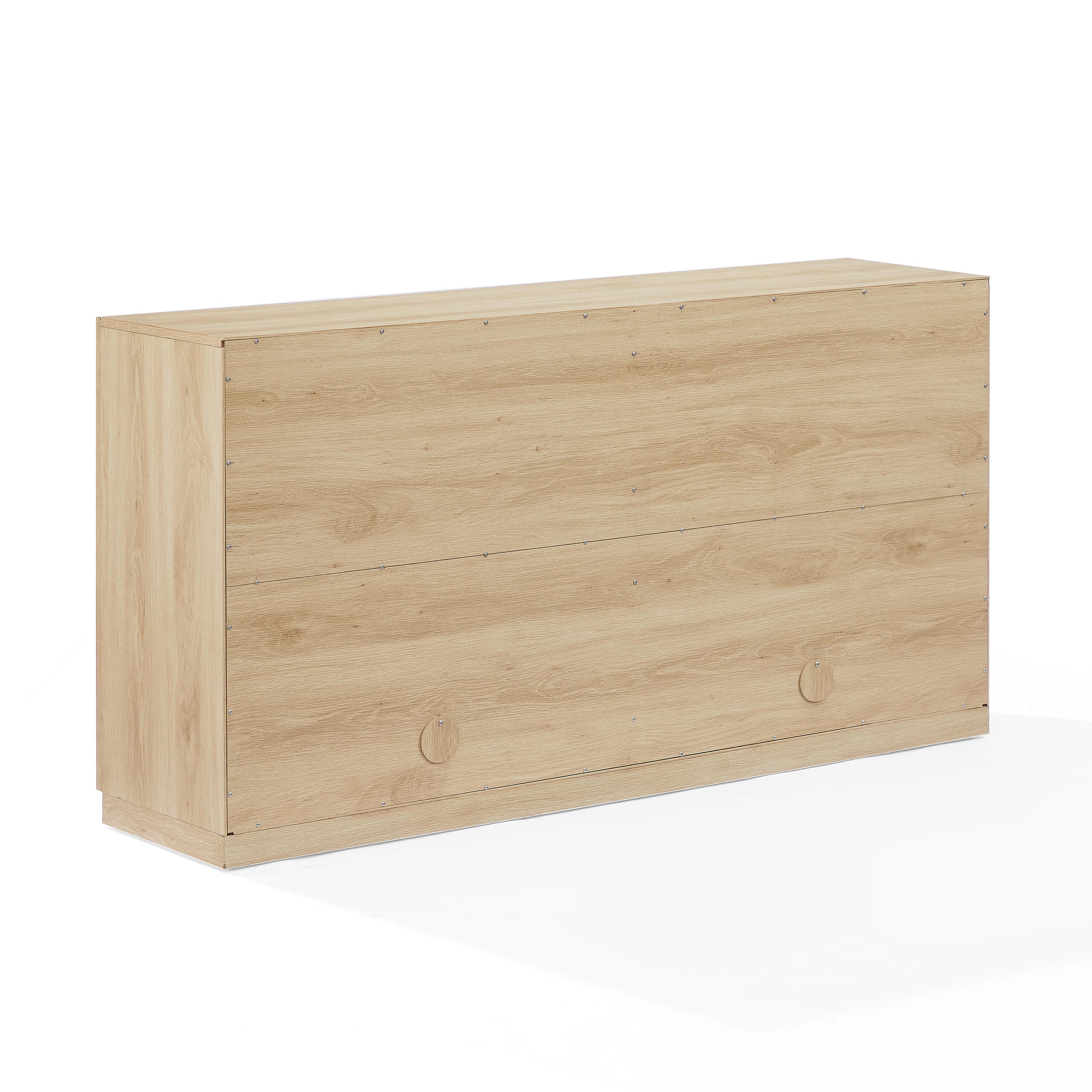 Crosley Furniture Isla Sideboard, , large