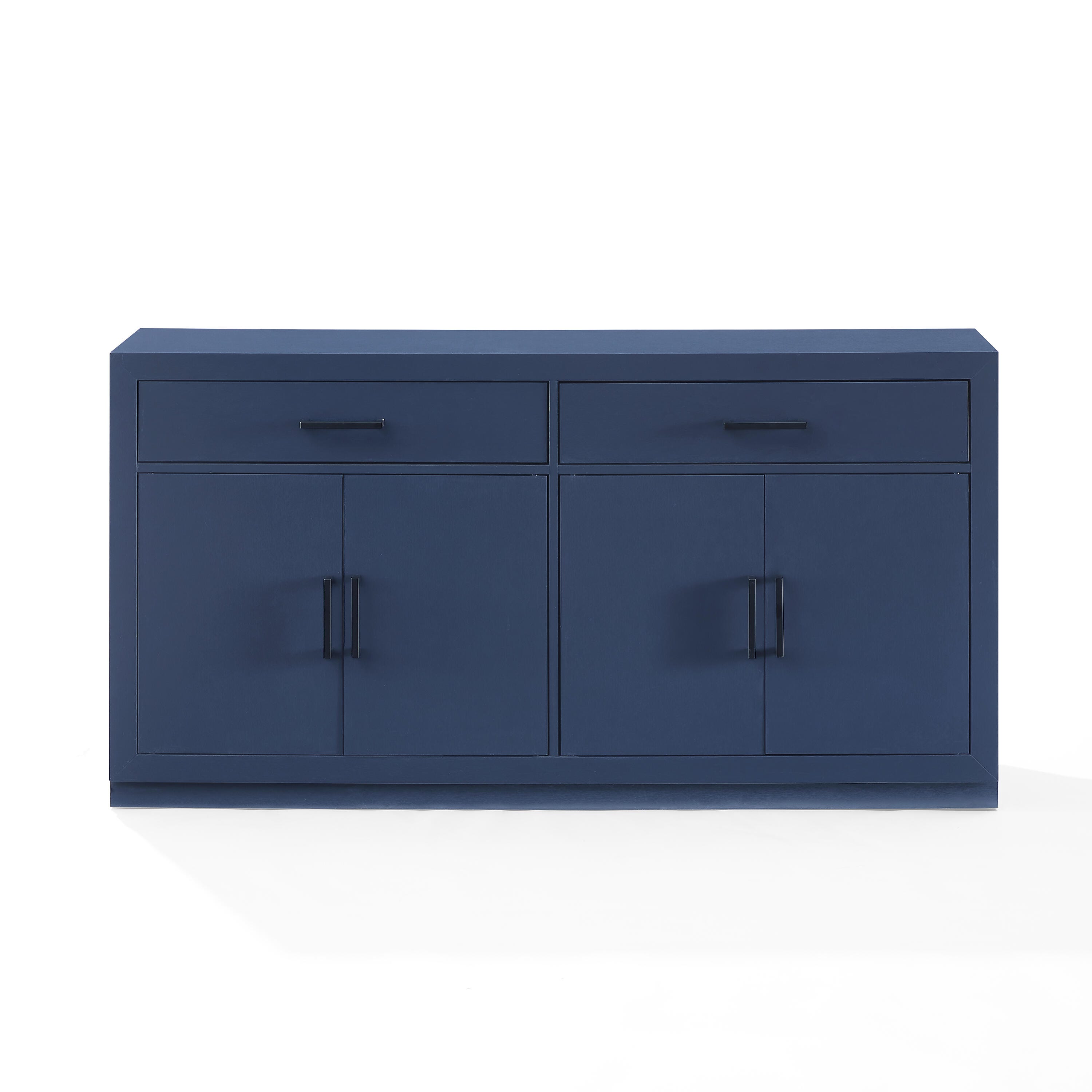 Crosley Furniture Isla Sideboard, , large