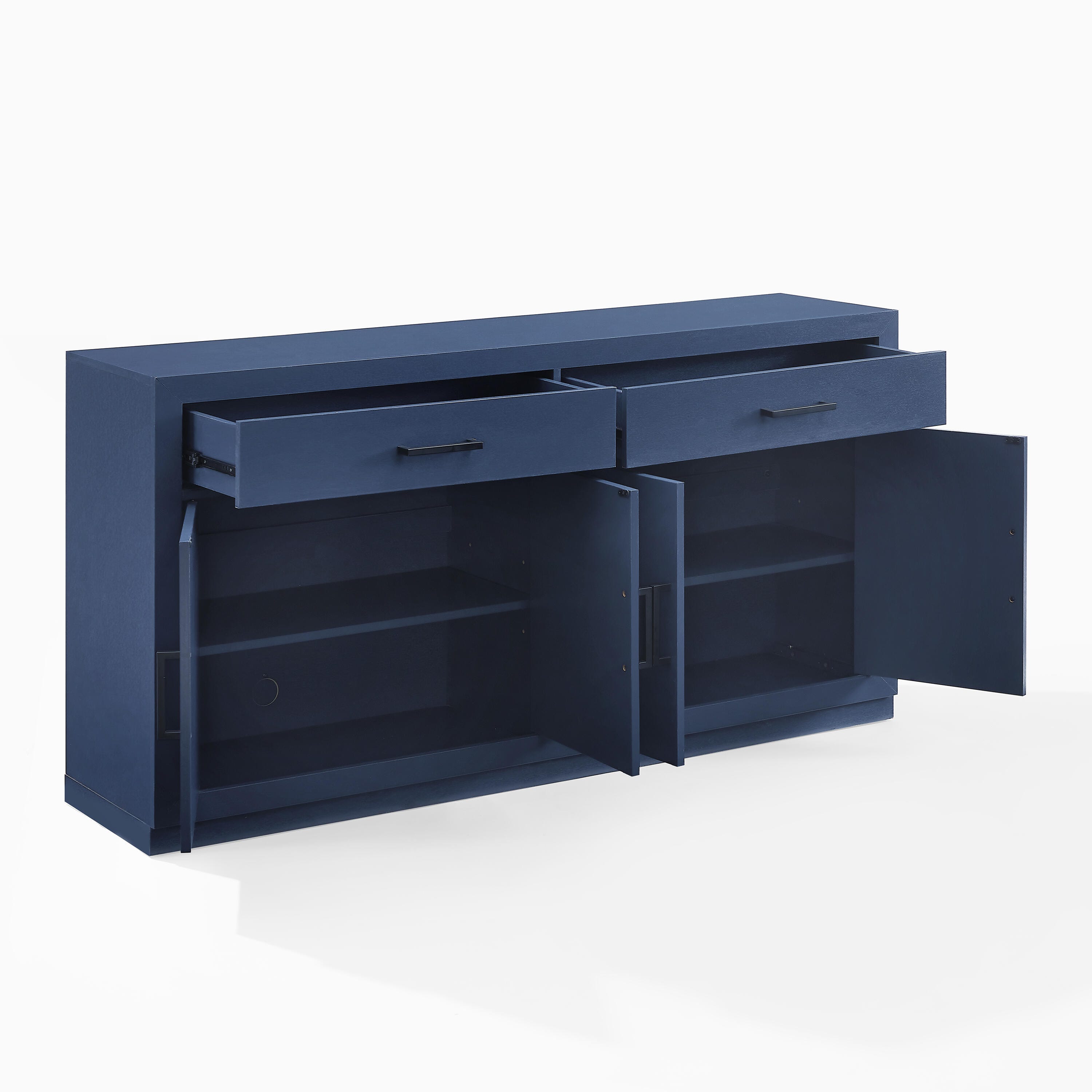 Crosley Furniture Isla Sideboard, , large
