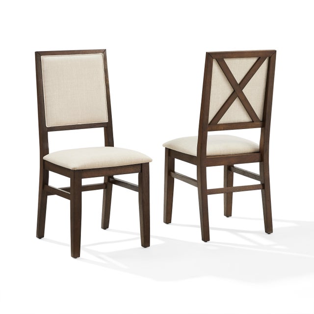 Crosley Furniture Joanna Dining Chair (Set of 2)