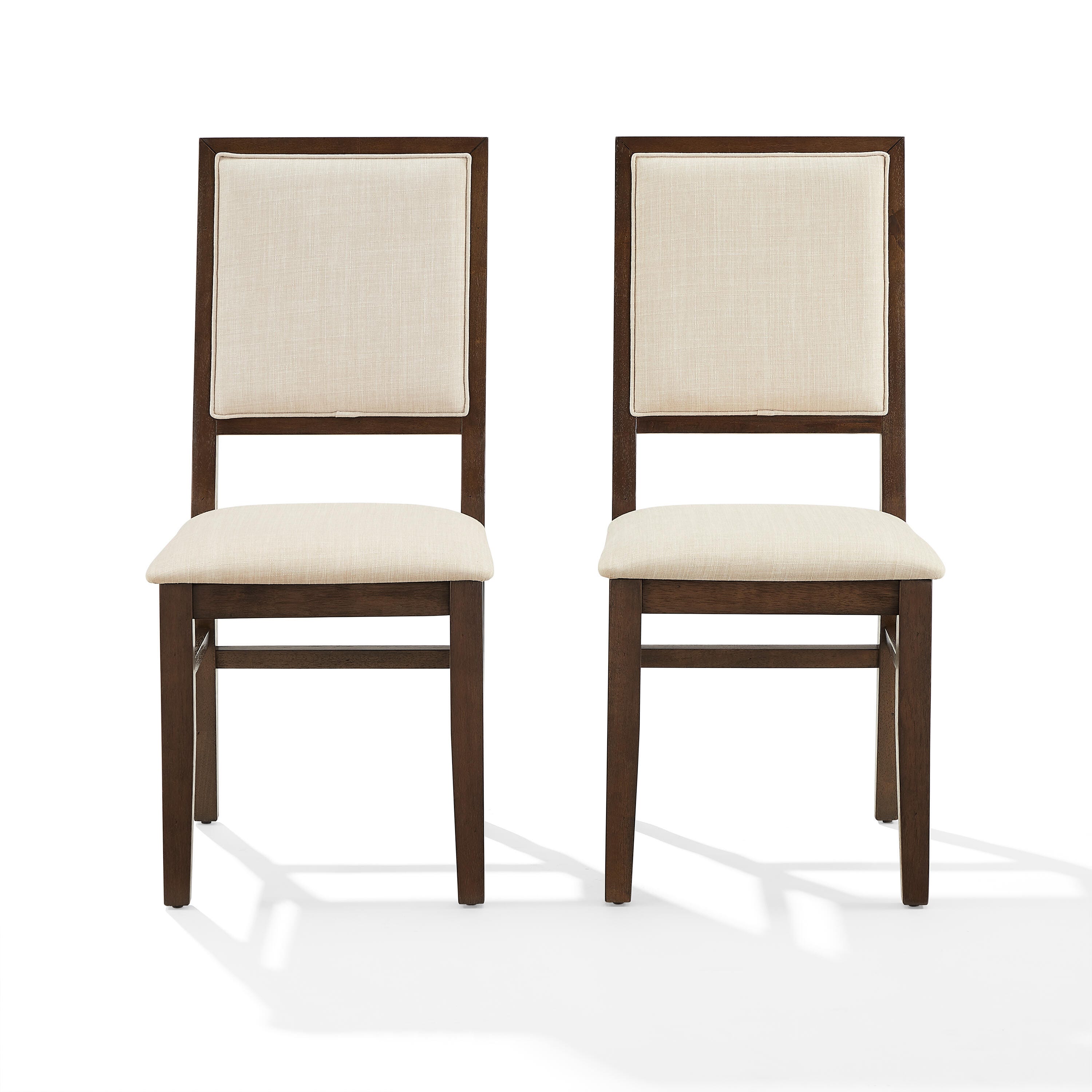 Crosley Furniture Joanna Dining Chair (Set of 2), , large