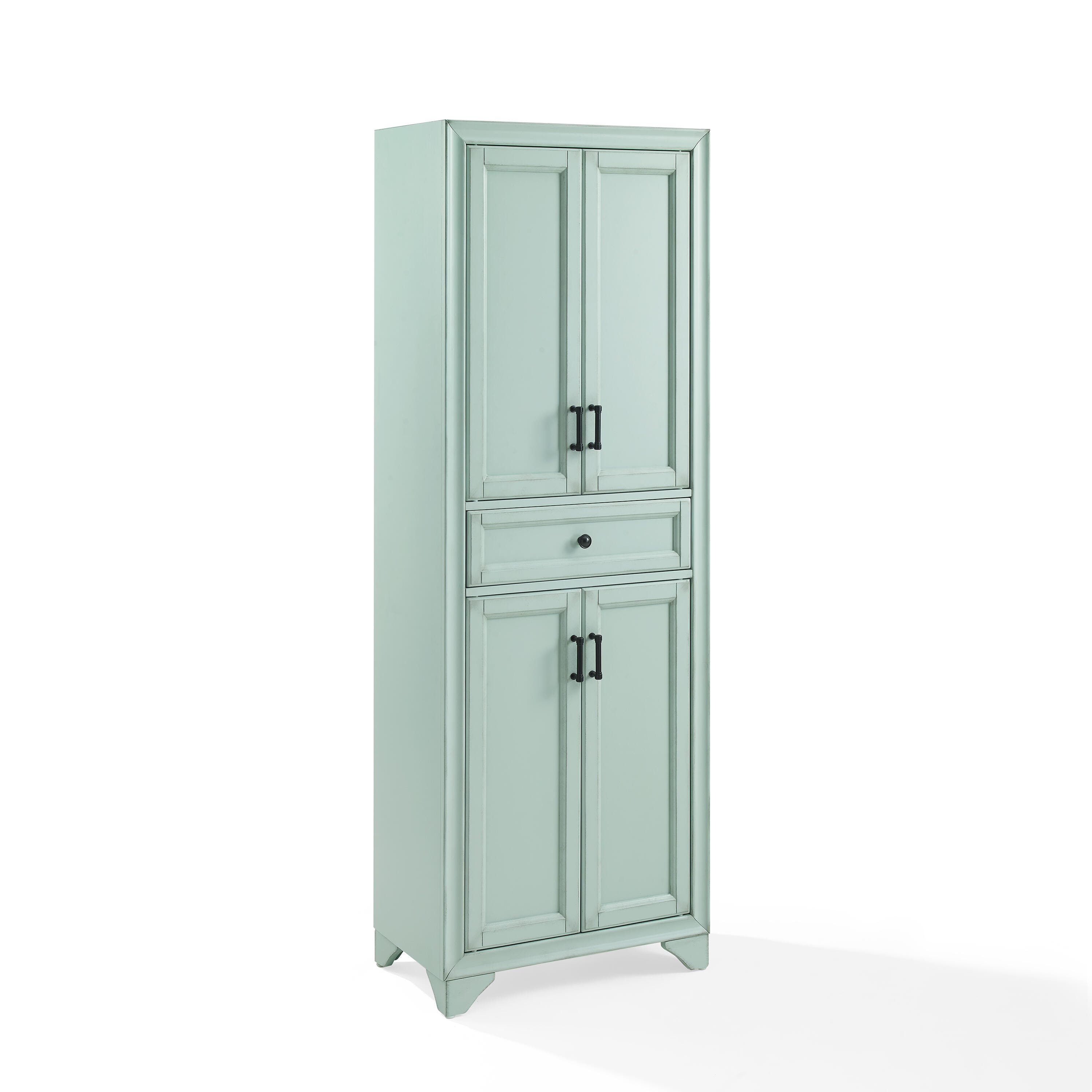 Crosley Furniture Tara Storage Pantry, , large