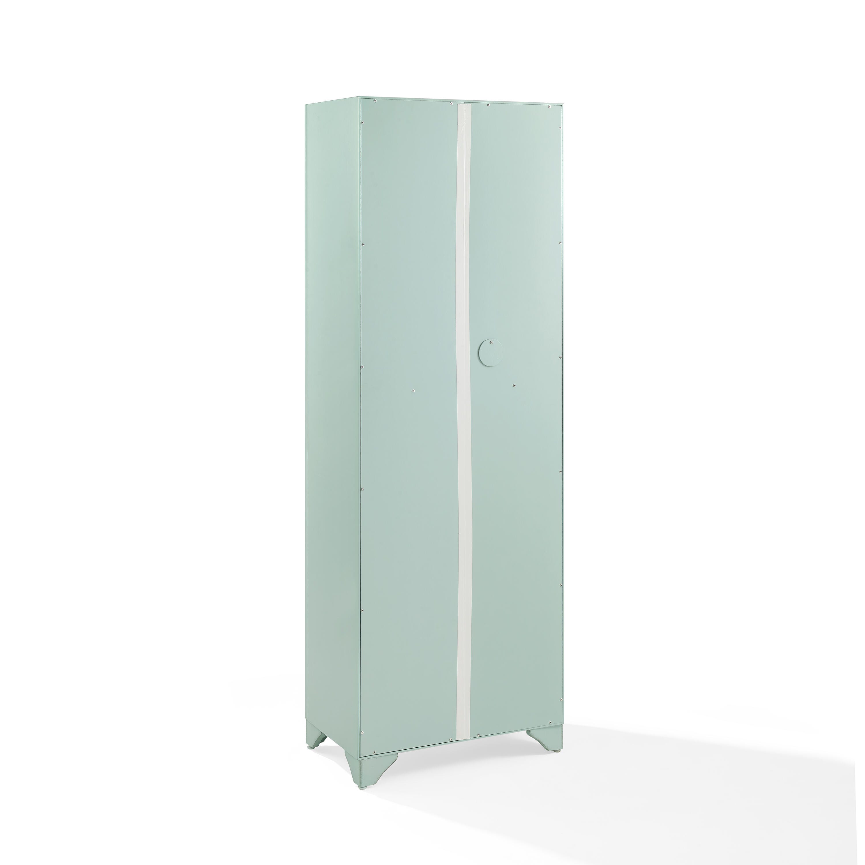 Crosley Furniture Tara Storage Pantry | Ashley