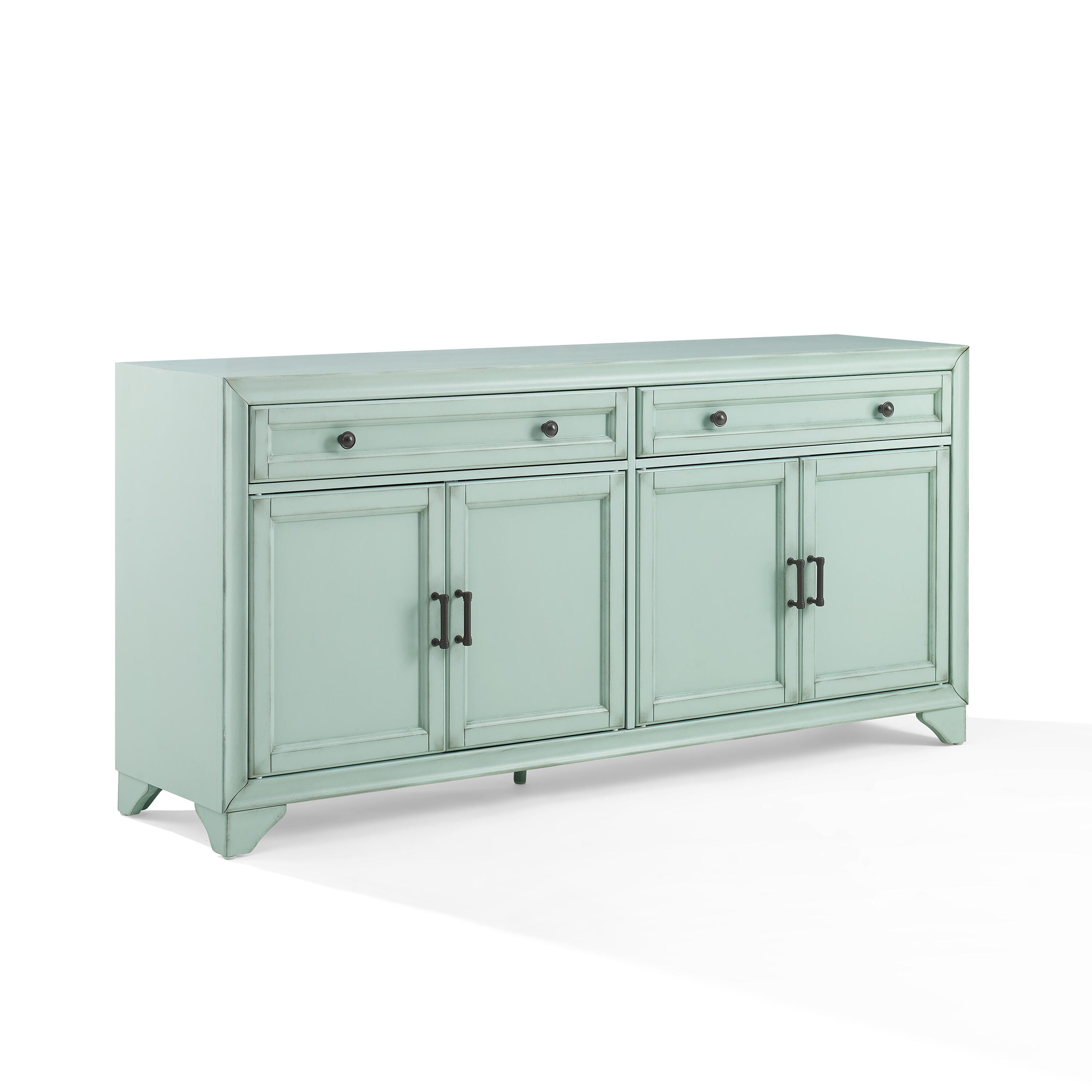 Crosley Furniture Tara Sideboard, , large