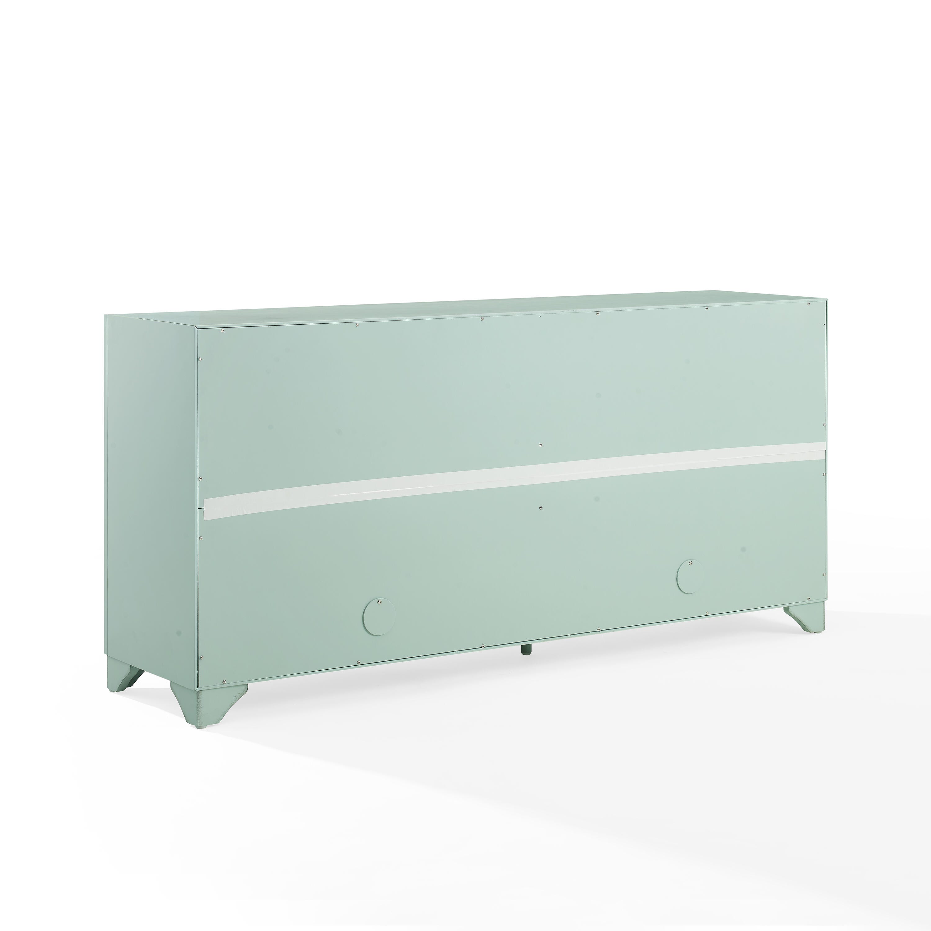 Crosley Furniture Tara Sideboard, , large