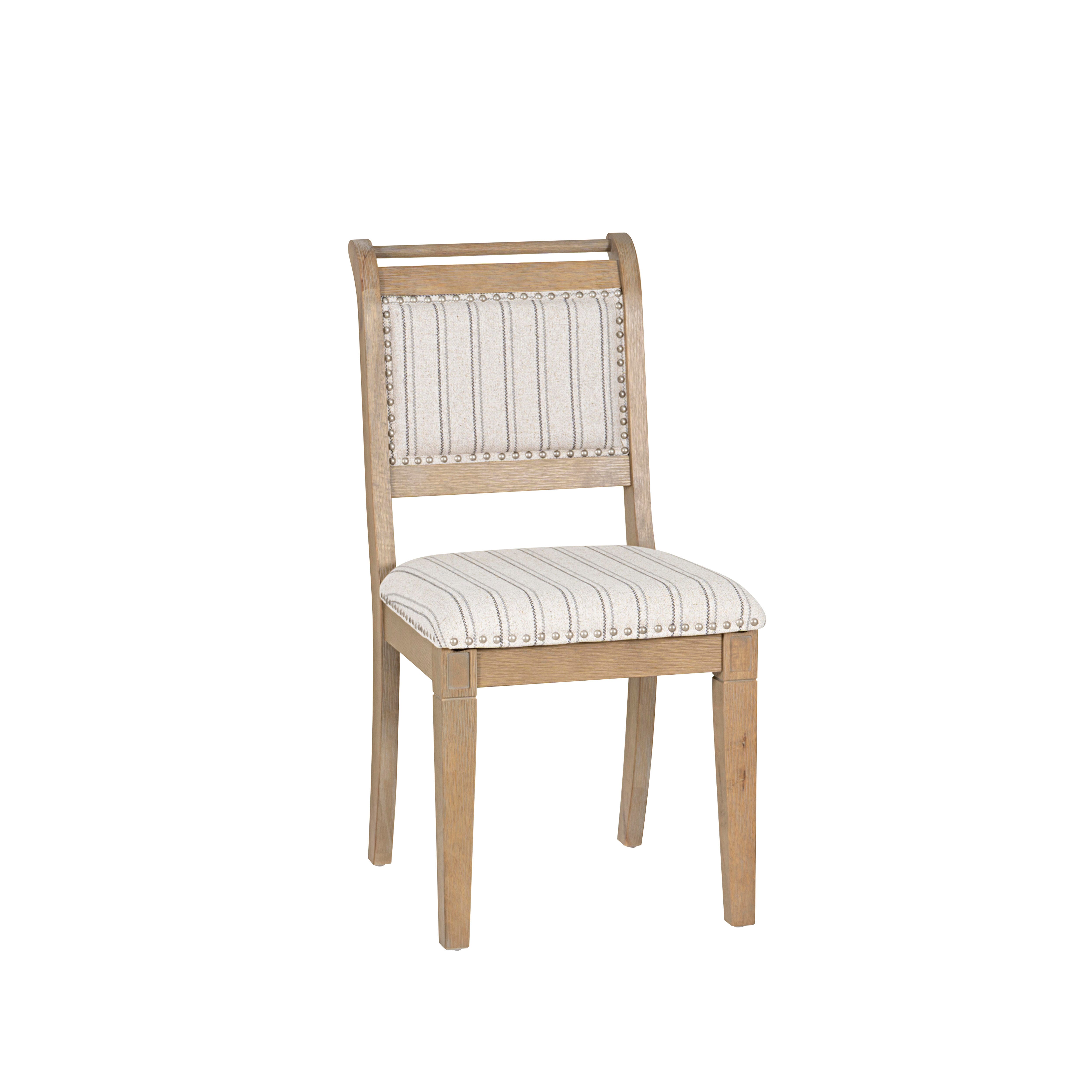 Linon Meri Charm Dining Chair, , large