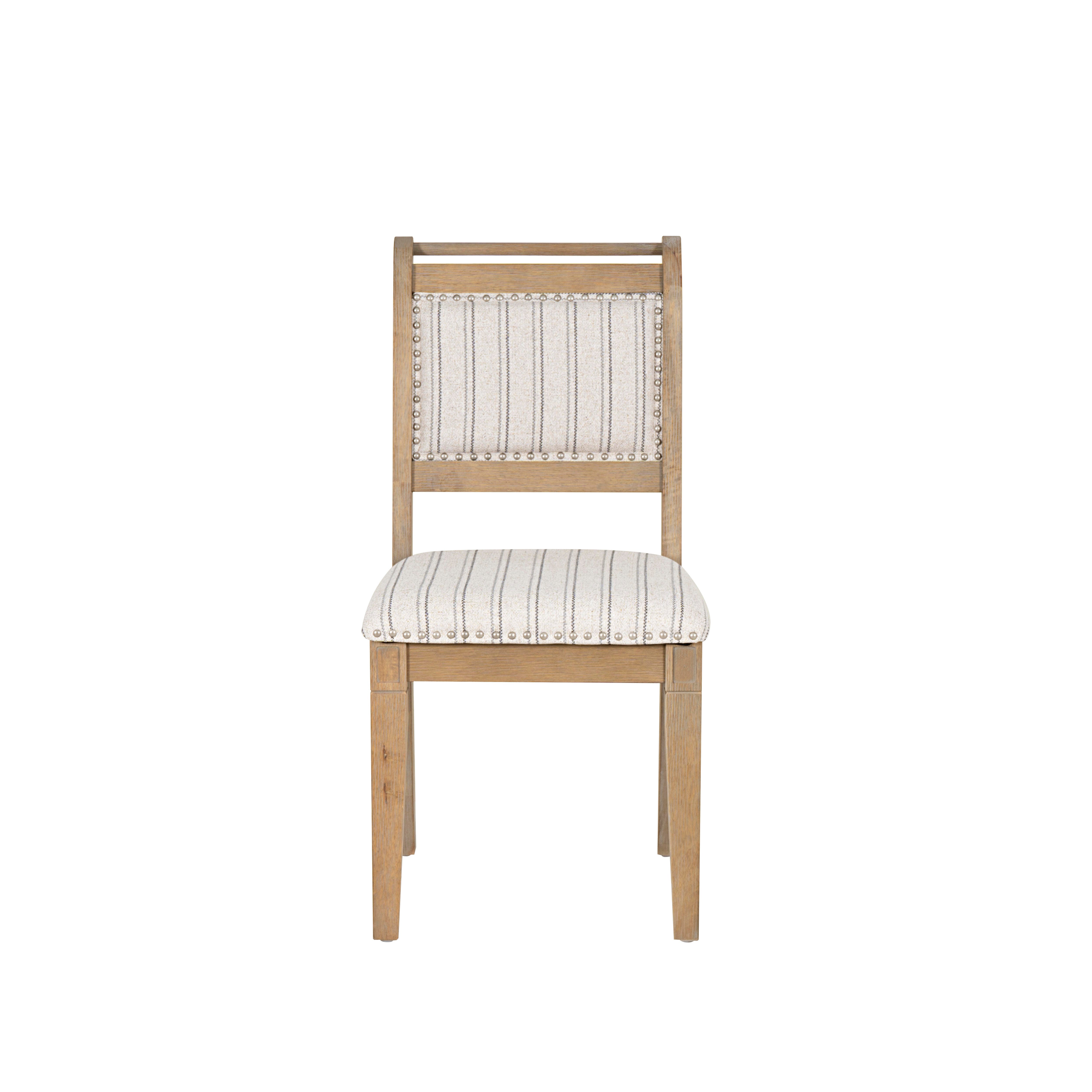 Linon Meri Charm Dining Chair, , large