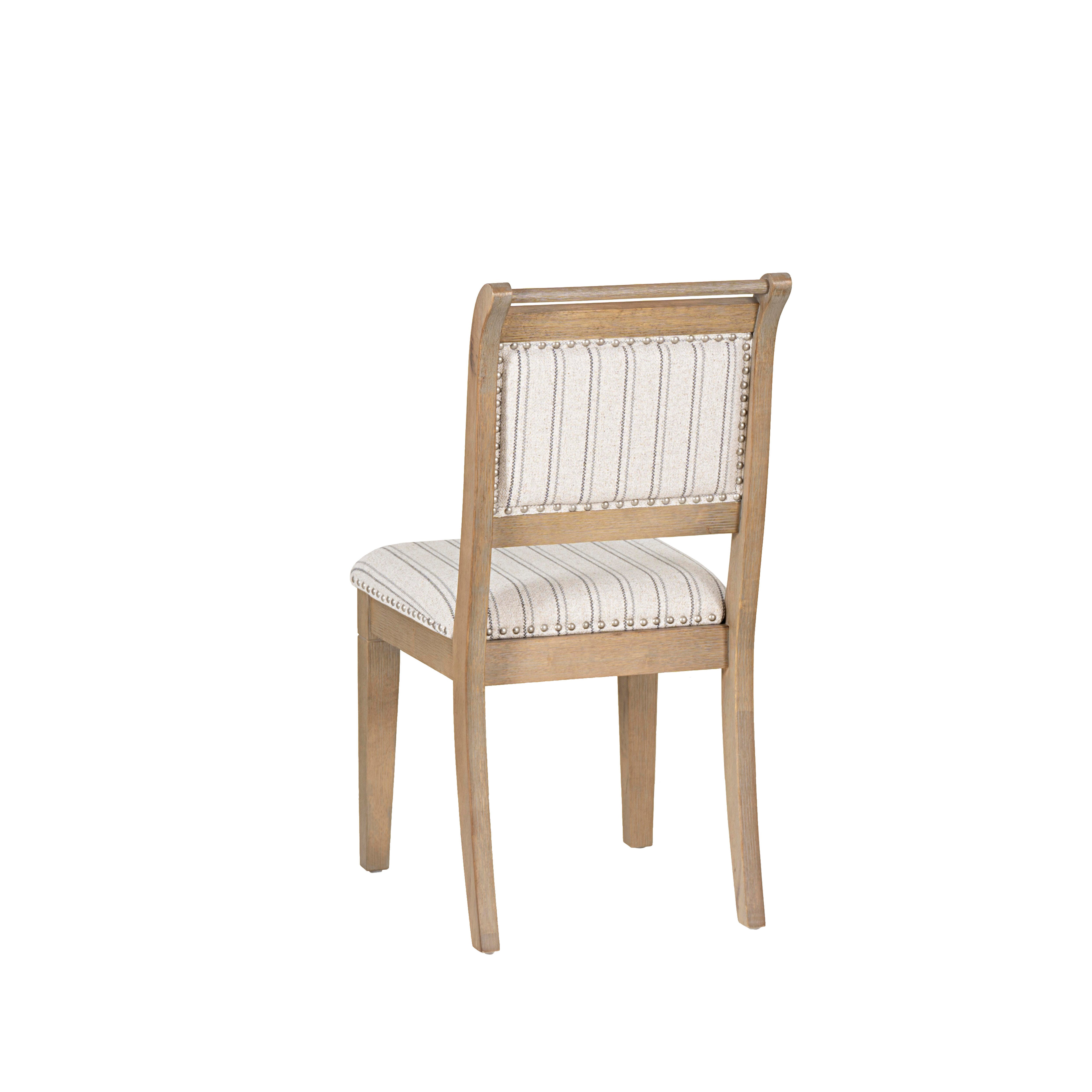 Linon Meri Charm Dining Chair, , large