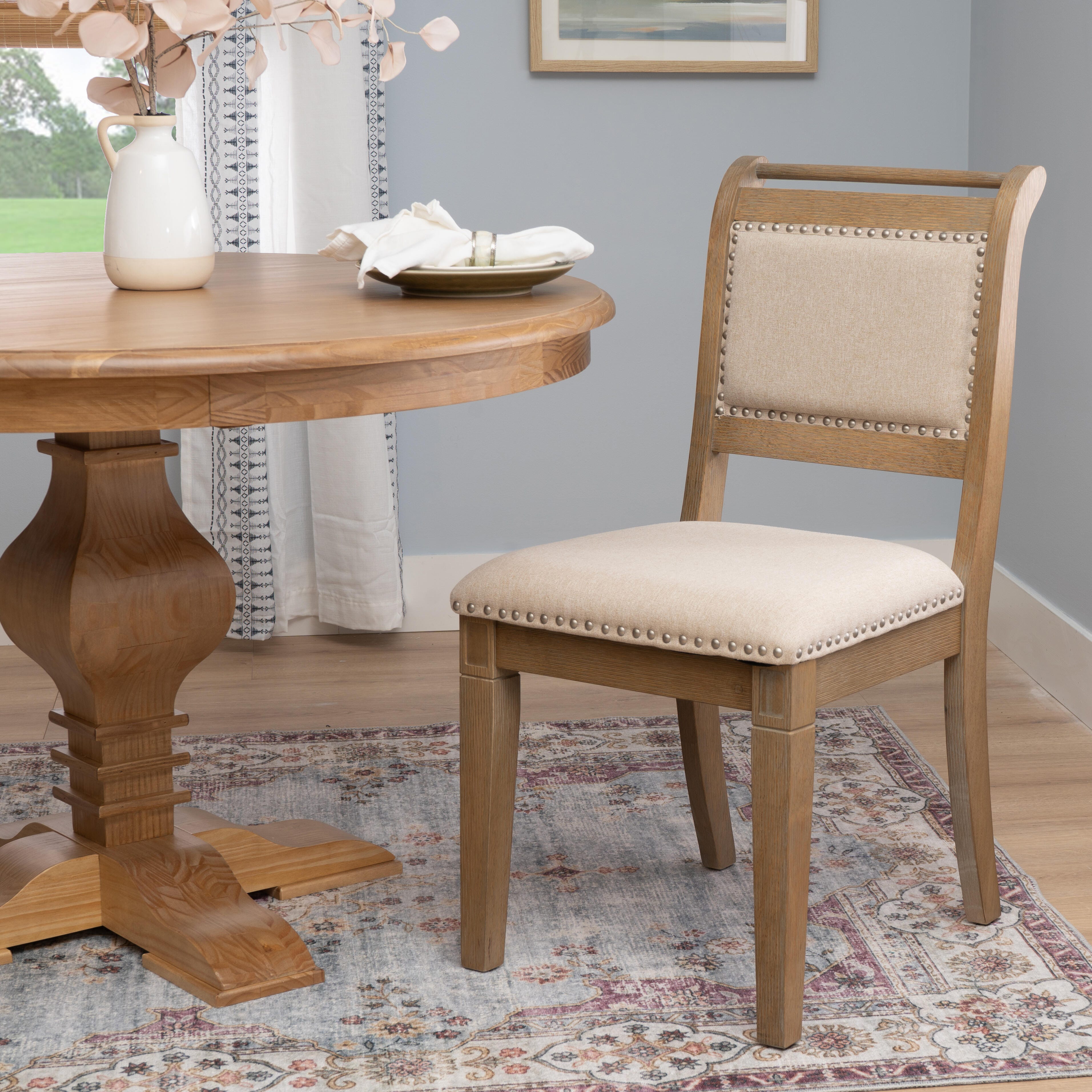 Linon Meri Dining Chair, , large