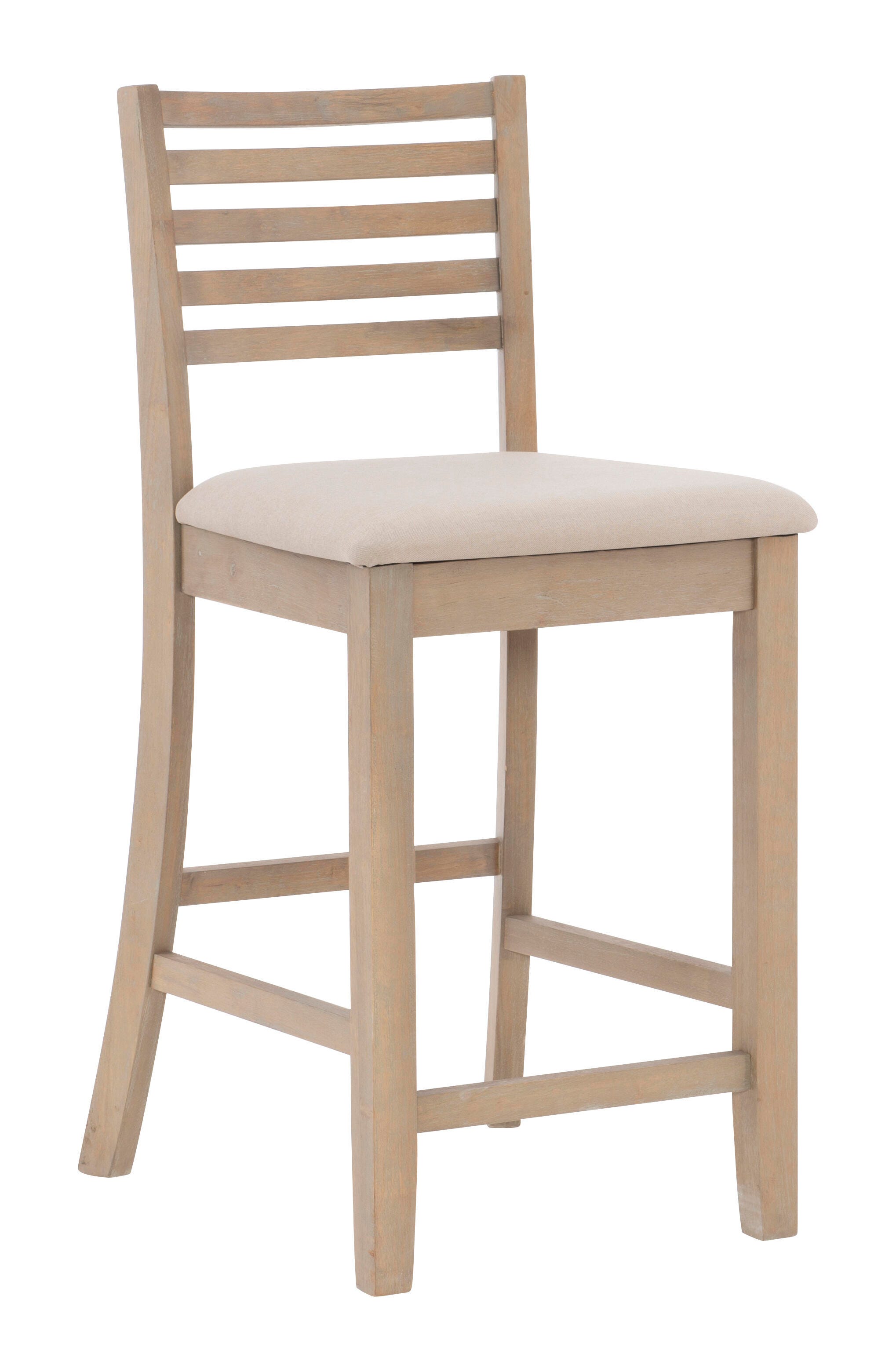 Linon Tucker Bar Stool, , large