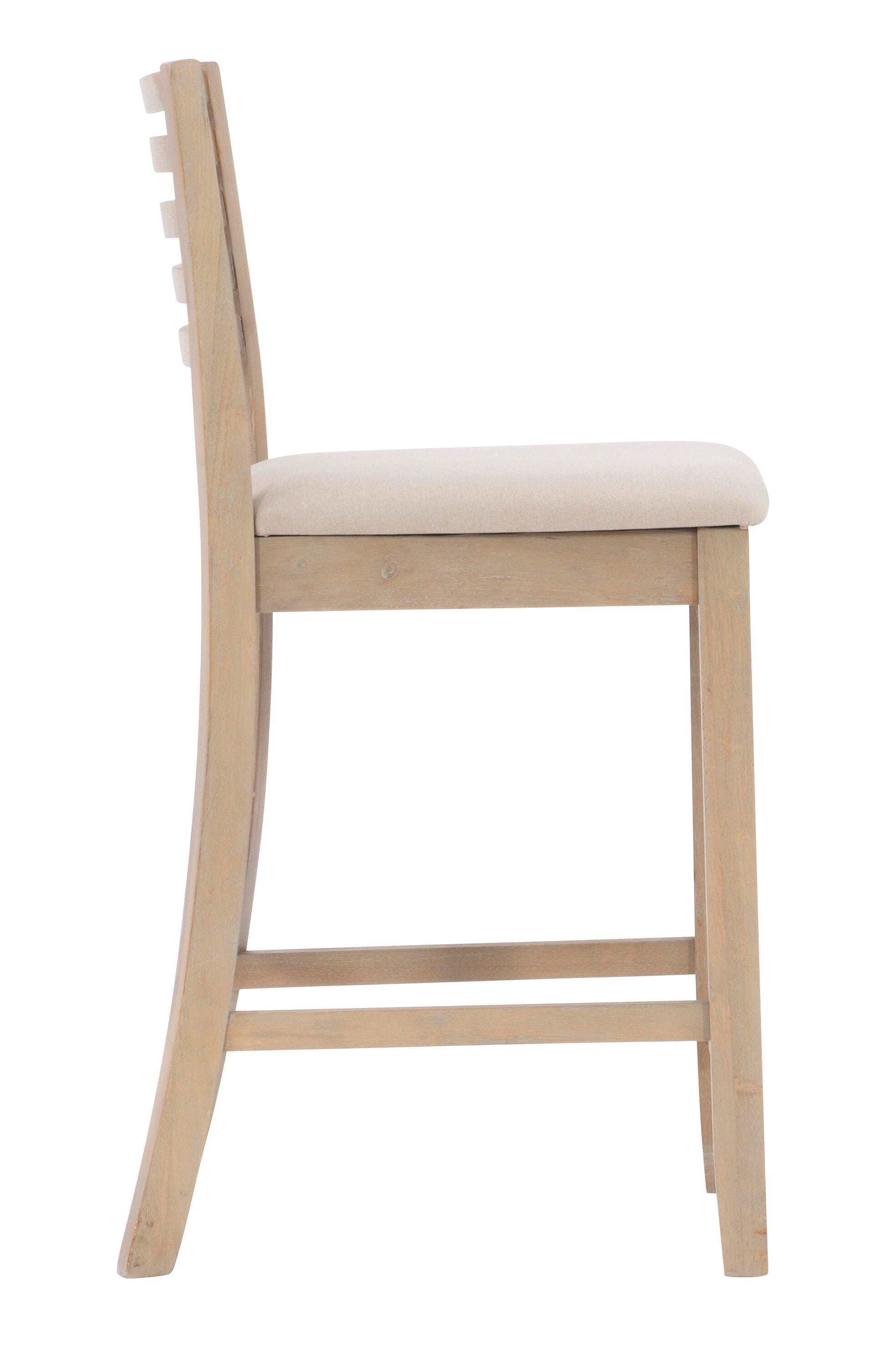 Linon Tucker Bar Stool, , large