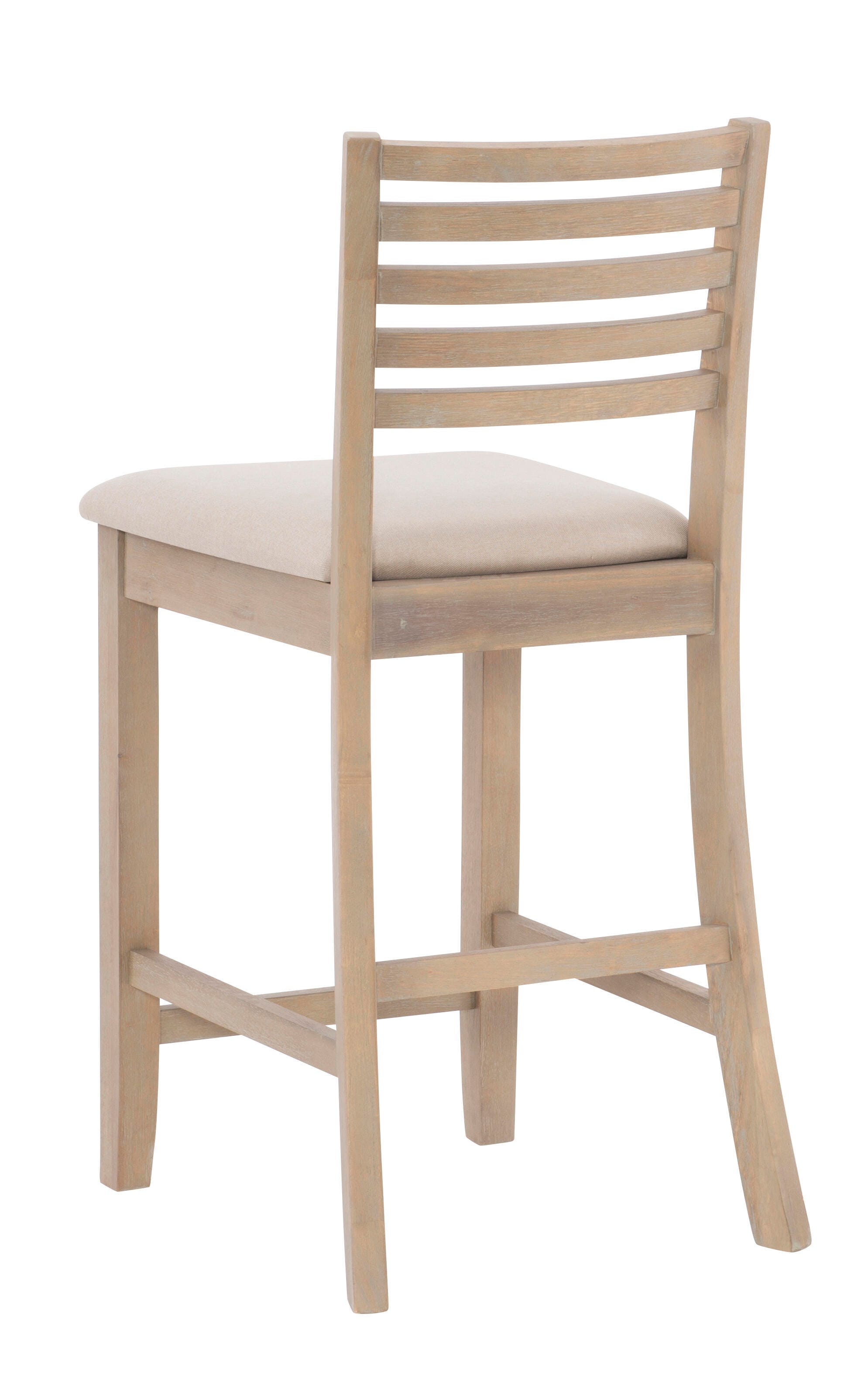 Linon Tucker Bar Stool, , large