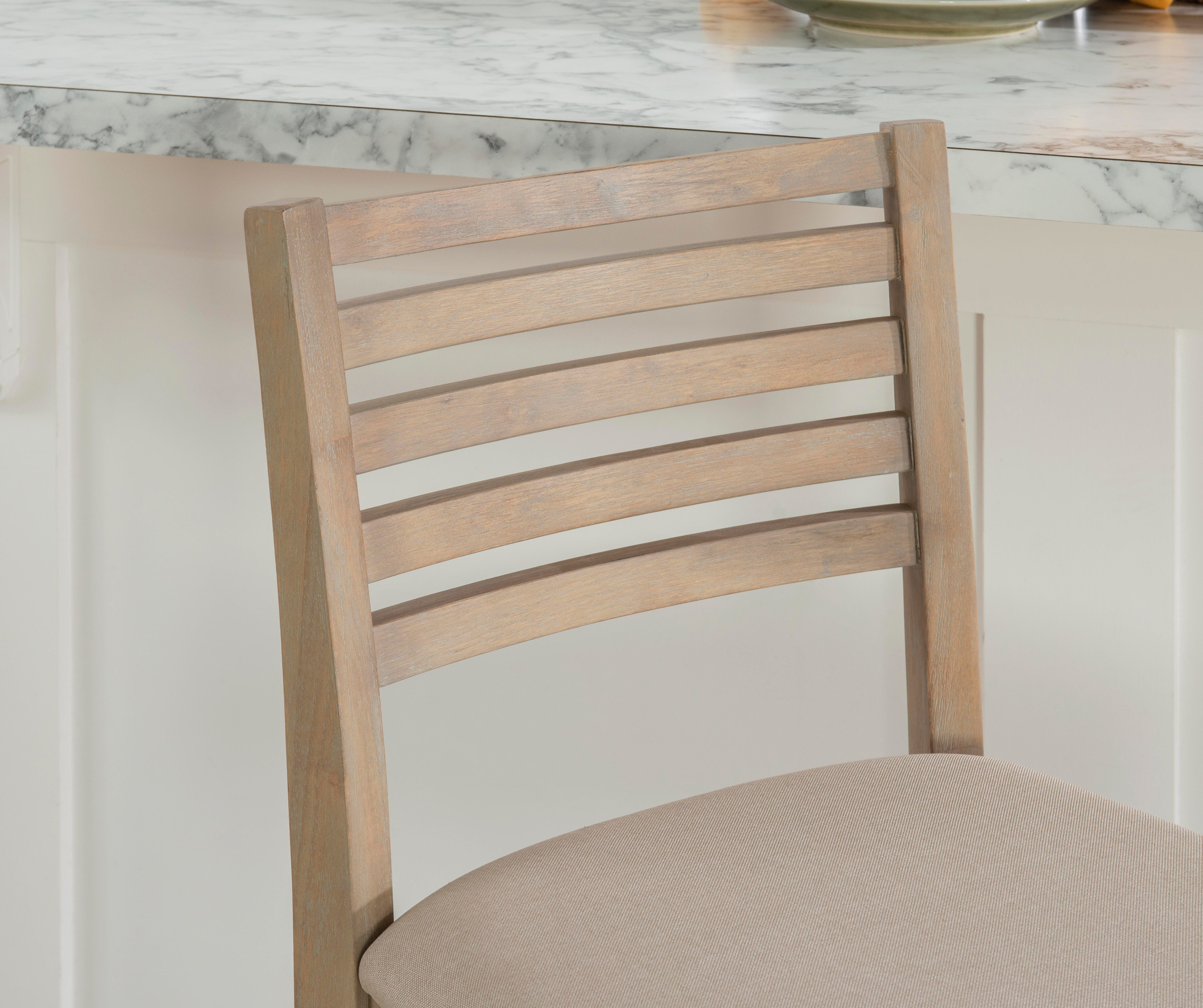 Linon Tucker Bar Stool, , large