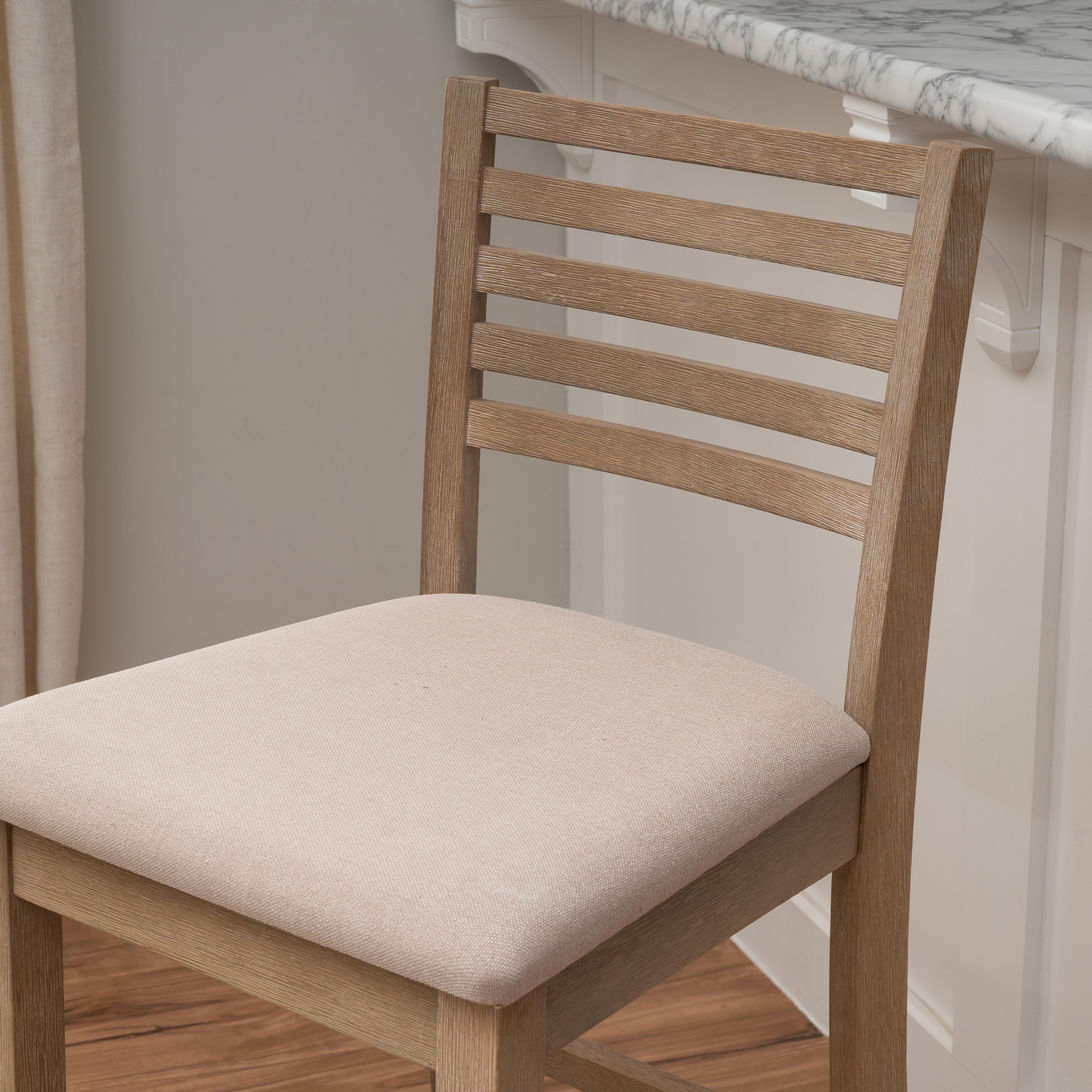 Linon Bar Stool, , large