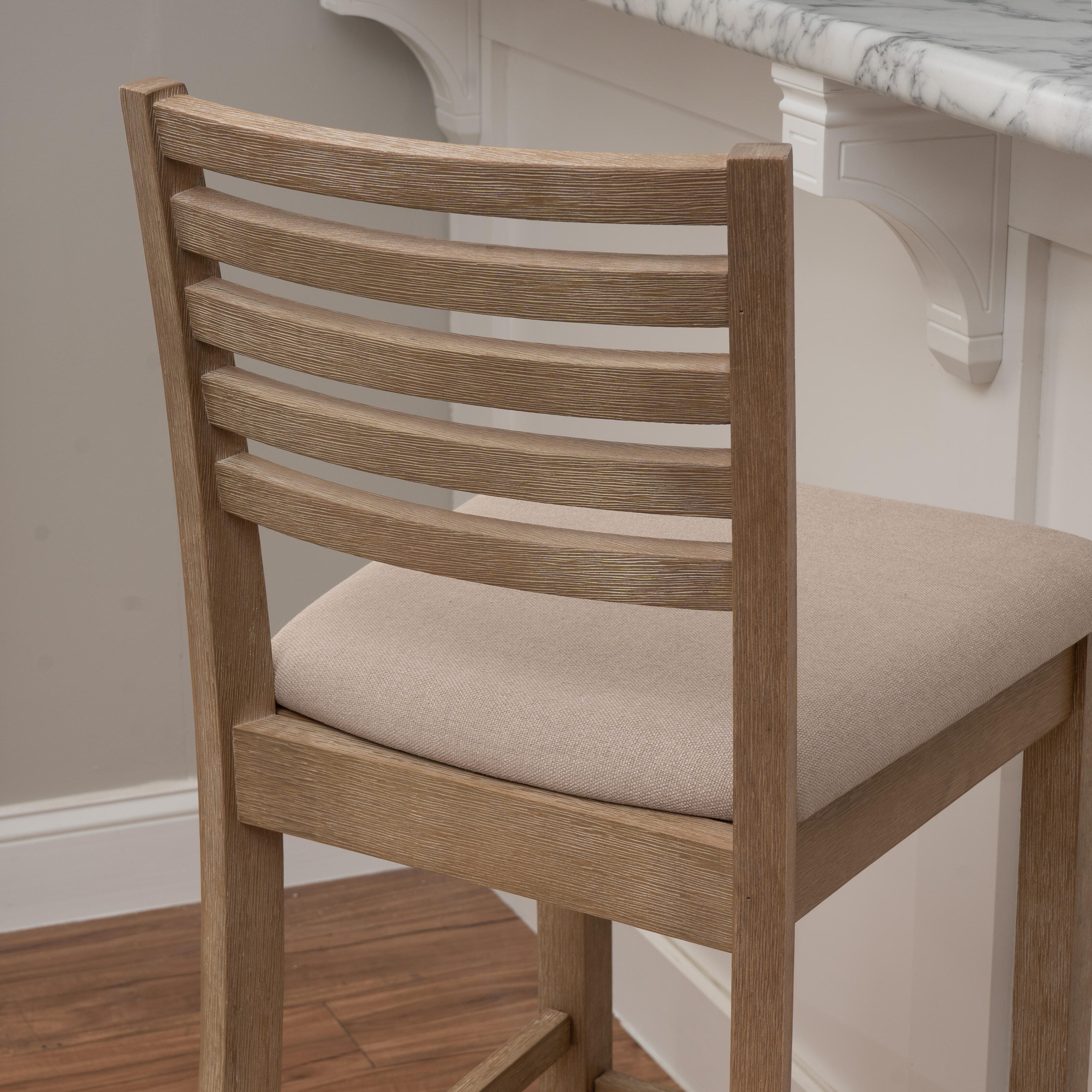 Linon Bar Stool, , large