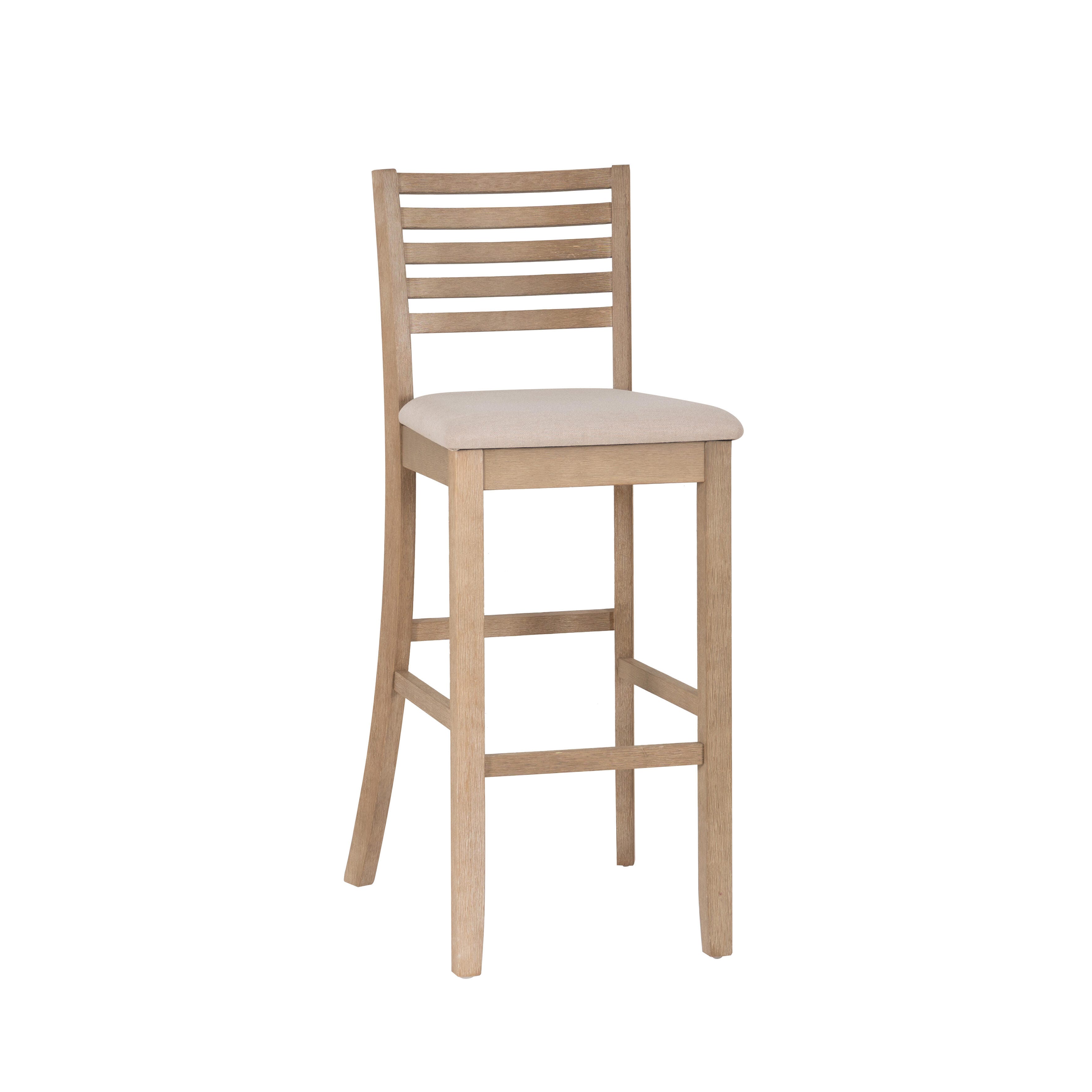Linon Bar Stool, , large