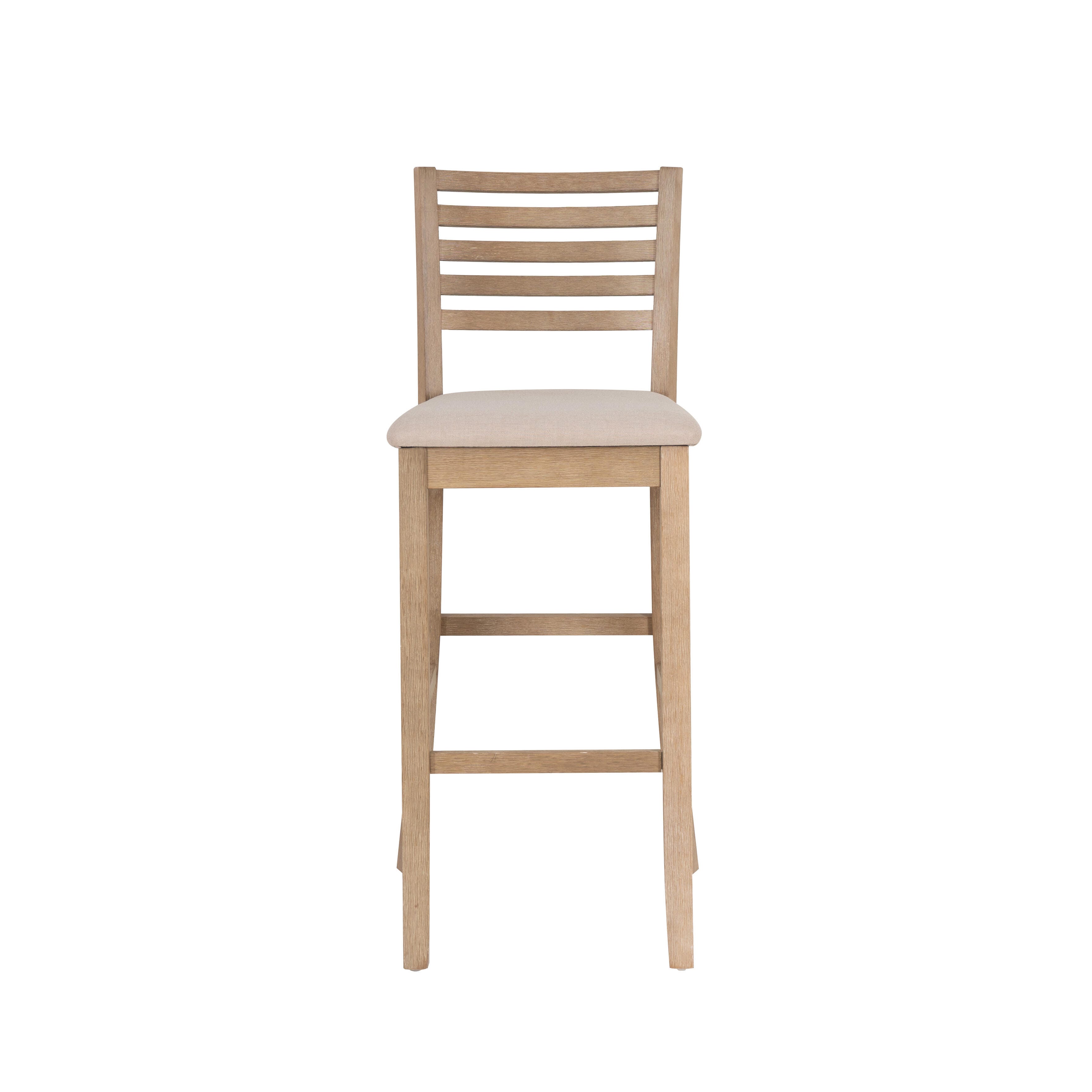 Linon Bar Stool, , large