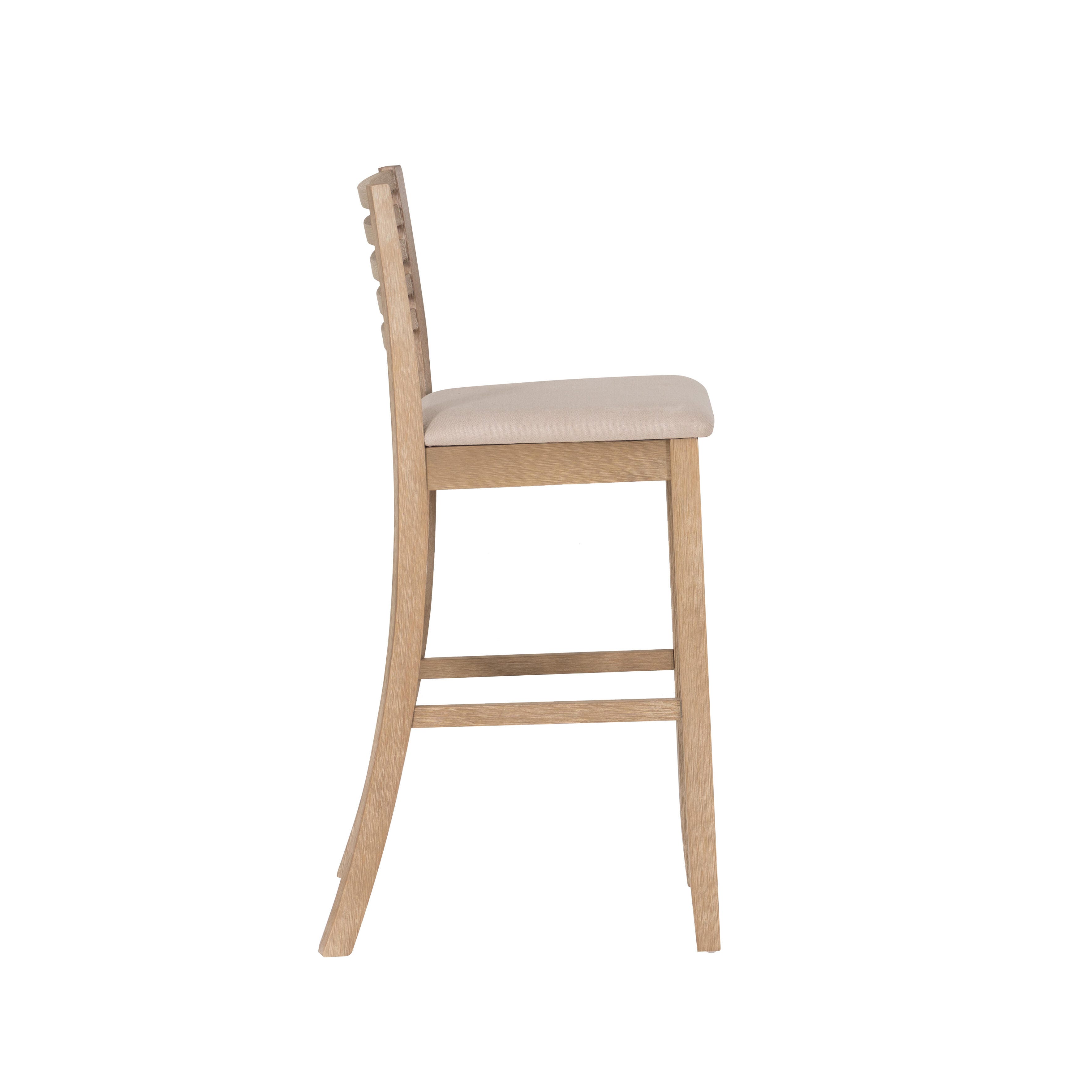Linon Bar Stool, , large