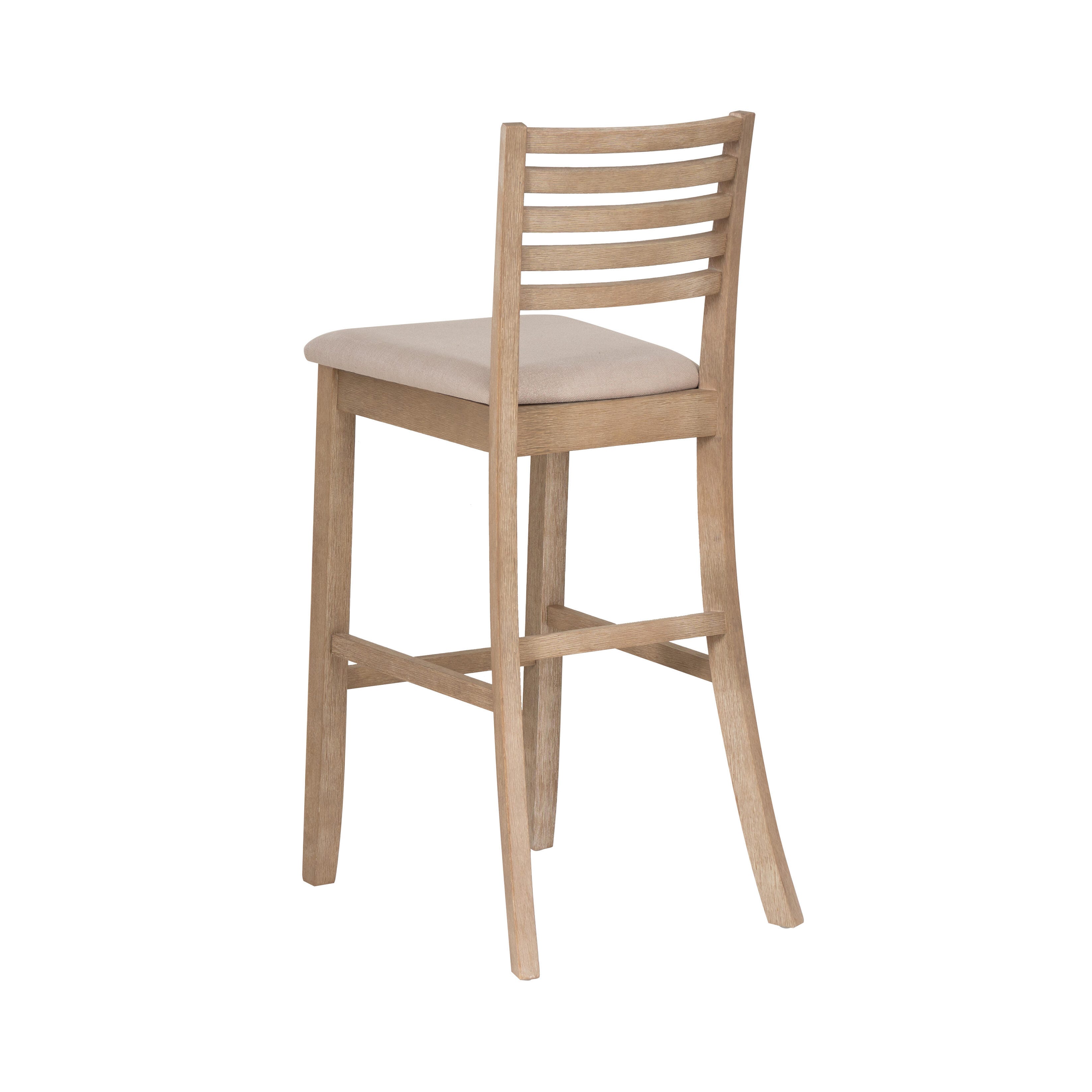 Linon Bar Stool, , large