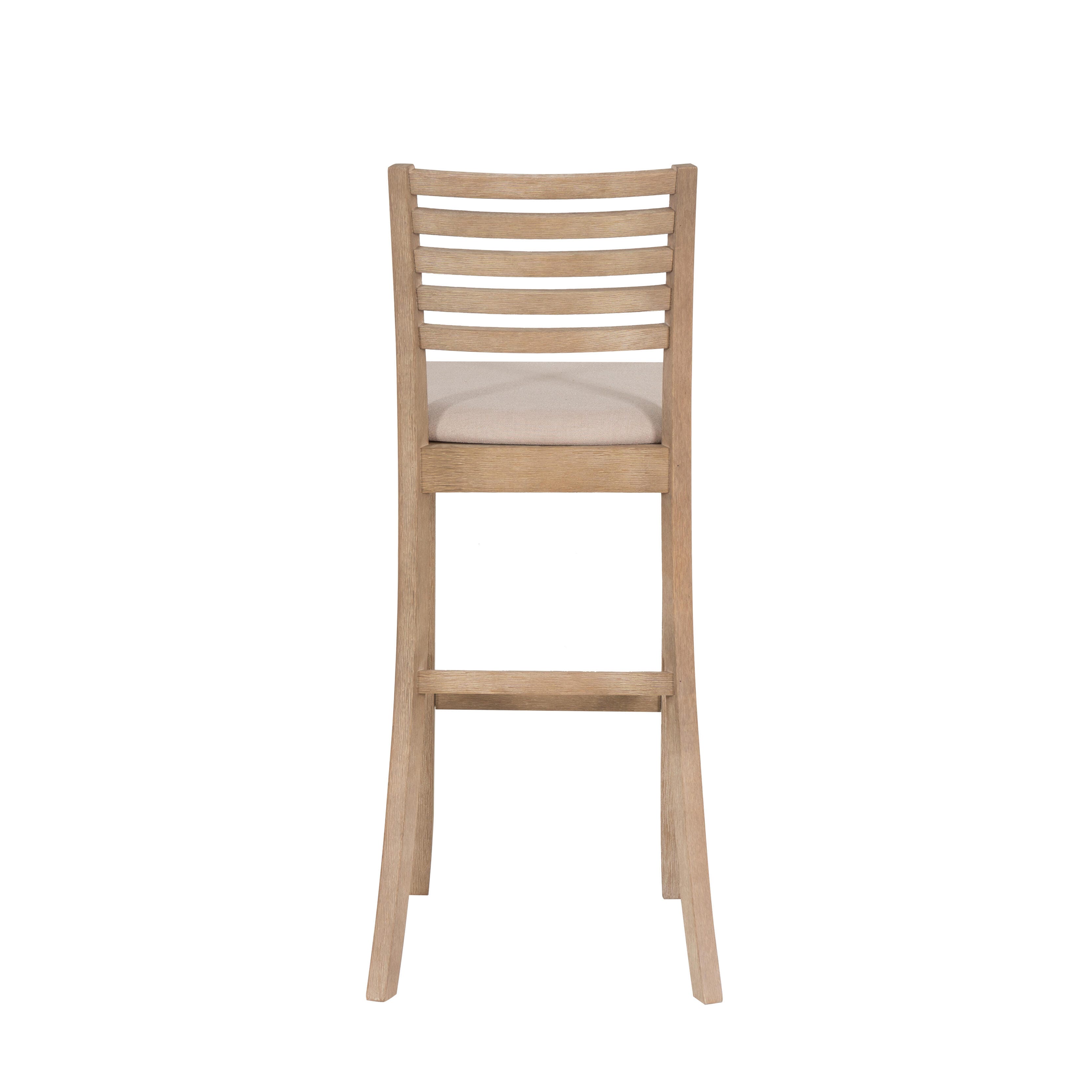 Linon Bar Stool, , large