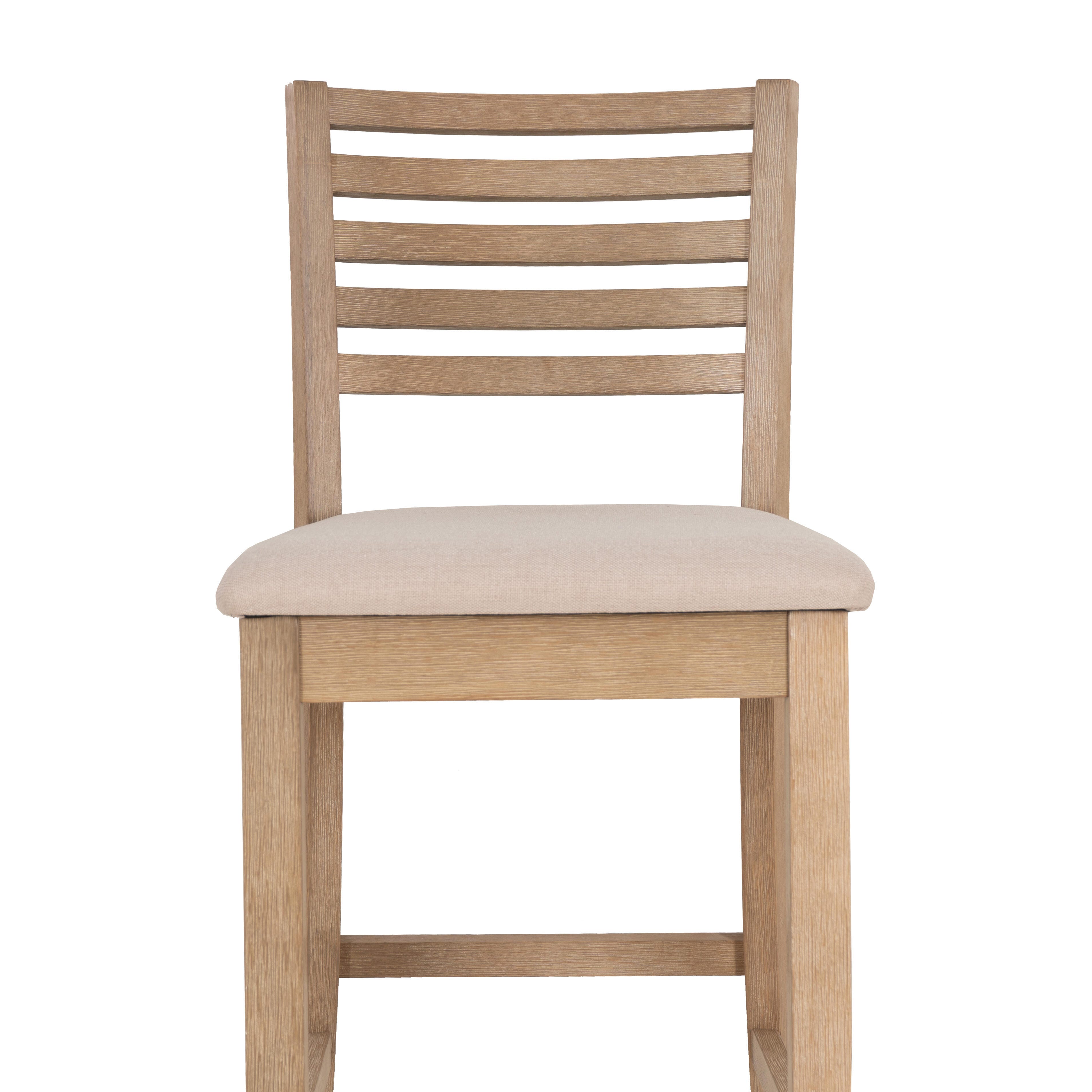 Linon Bar Stool, , large