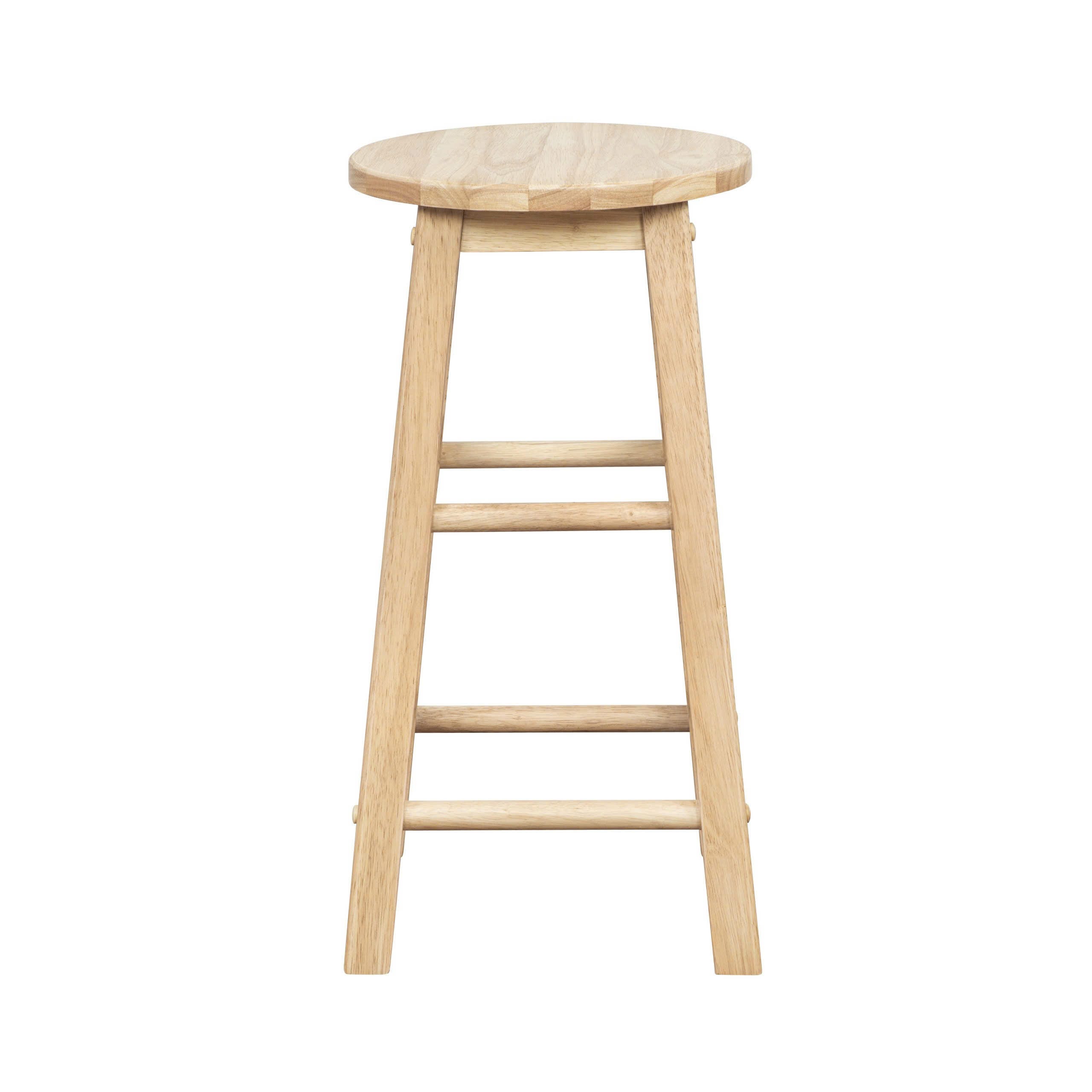 Linon Cyrus Counter Height Bar Stool, , large