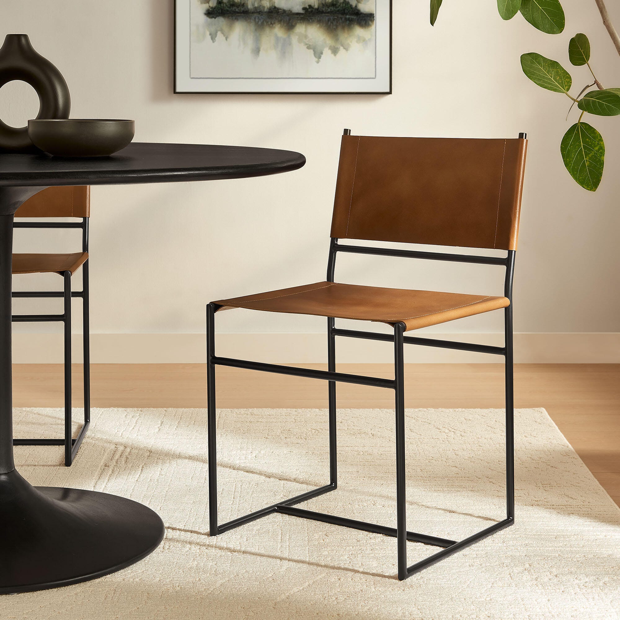 Modway Thatcher Dining Chair, , large