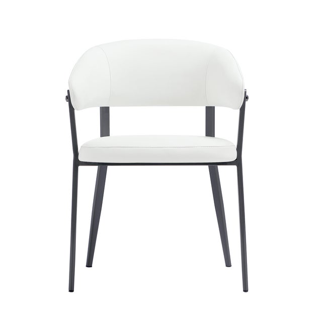 Manhattan Comfort Belle Dining Chair