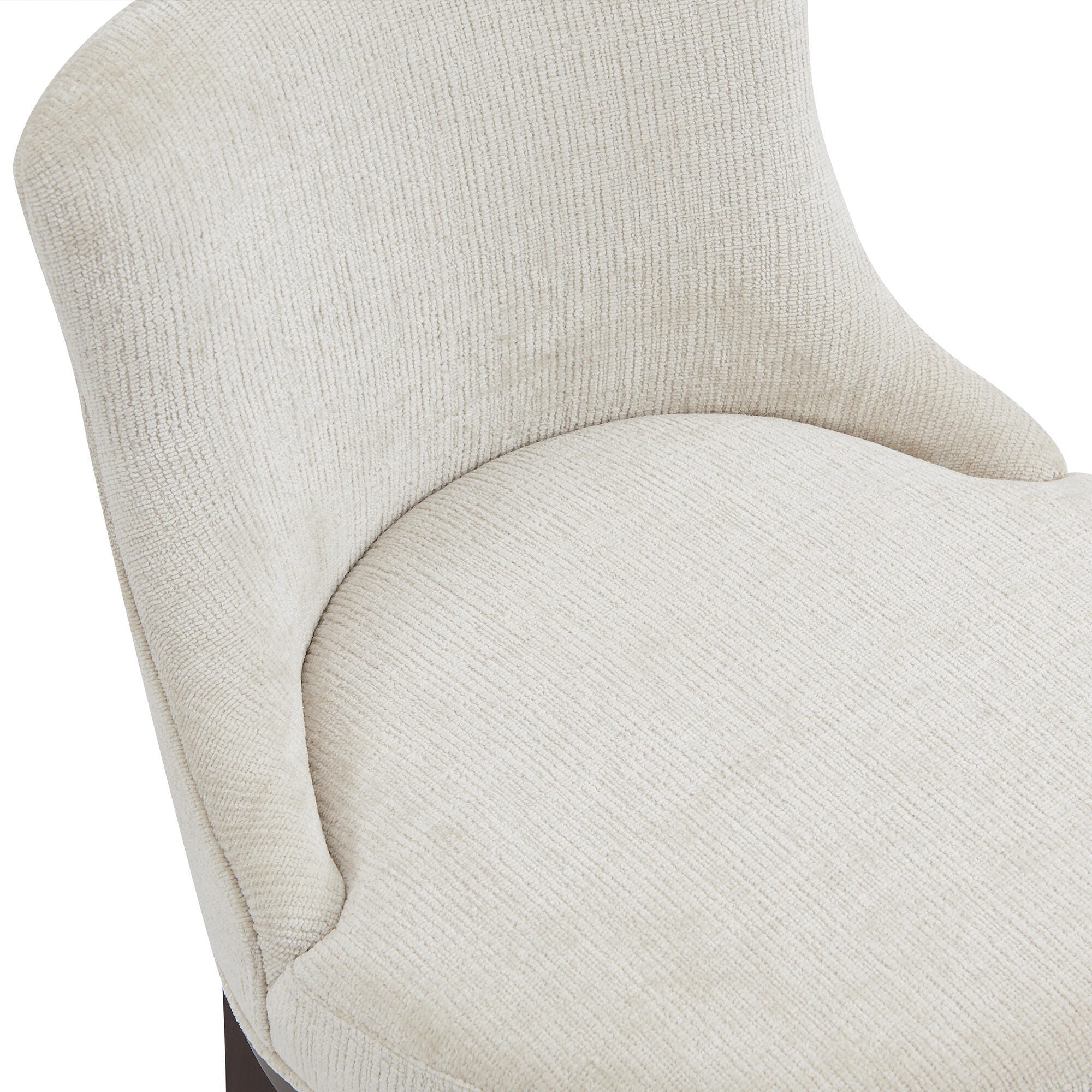 Manhattan Comfort Lucia Bar Height Bar Stool, Natural, large
