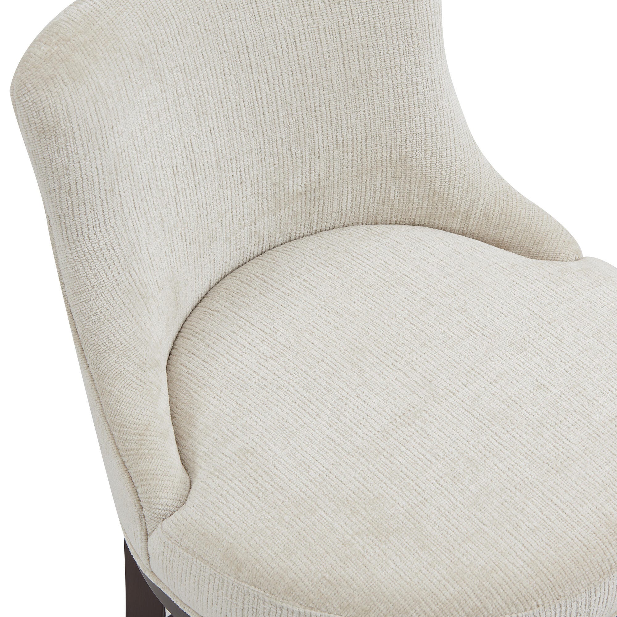 Manhattan Comfort Lucia Counter Height Counter Stool, Natural, large
