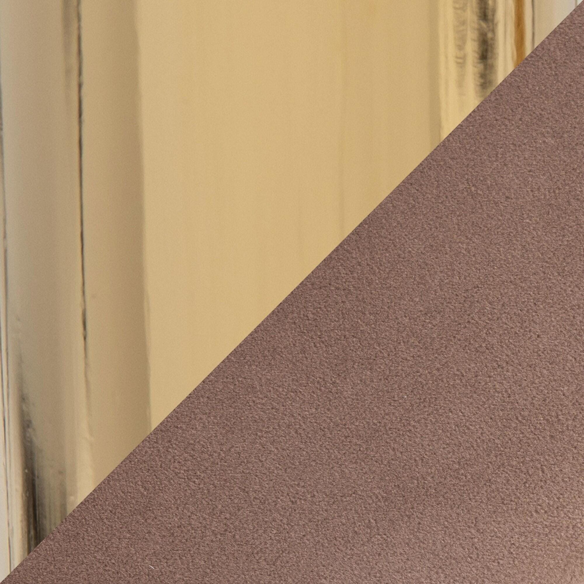 Select Color: Gold/Brown