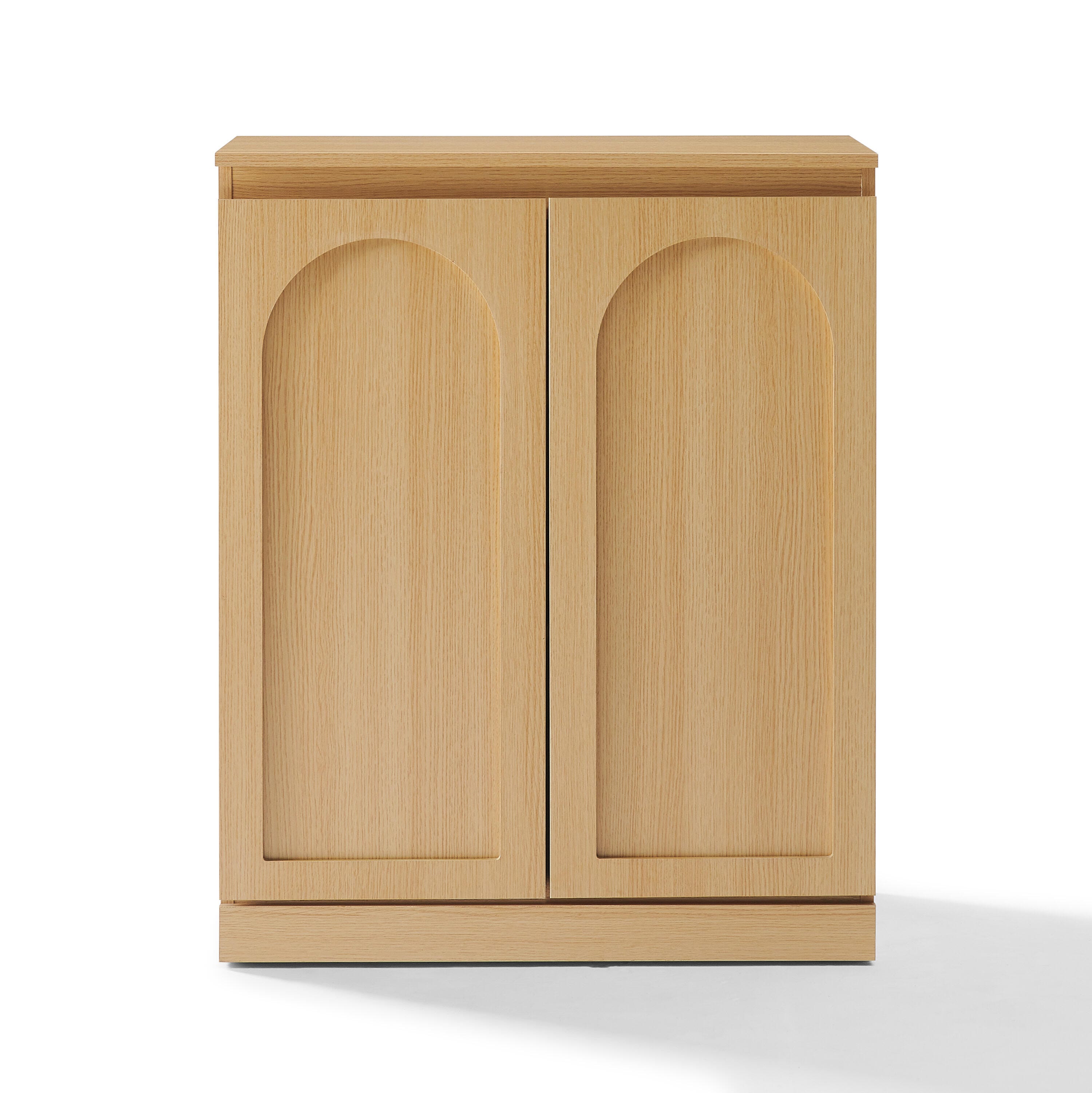 Crosley Furniture Kitchen Pantry Storage Cabinet | Ashley
