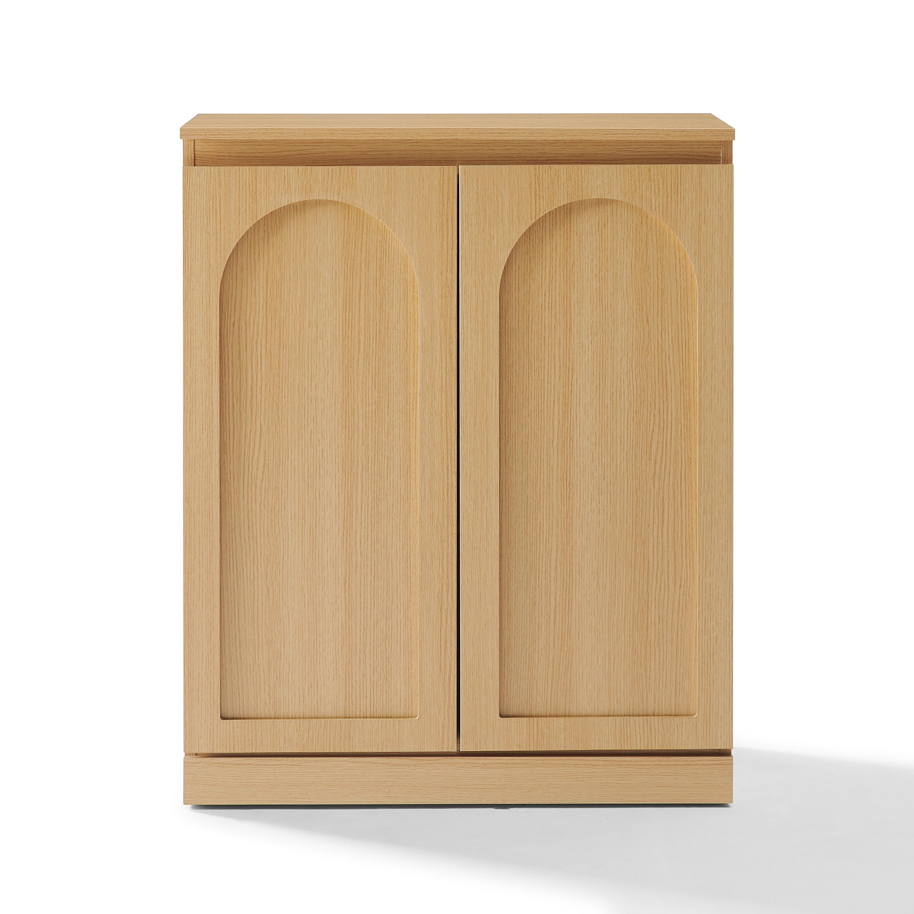 Crosley Furniture Marco Kitchen Storage Cabinet, , large