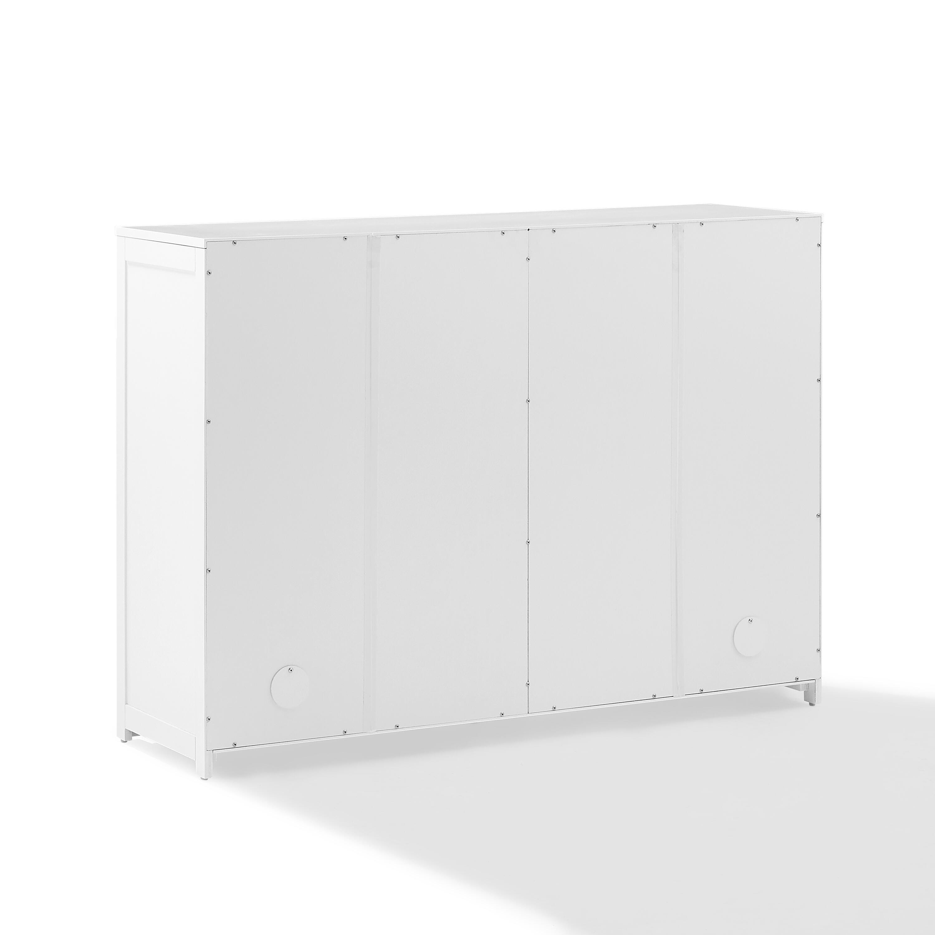 Crosley Furniture Savannah Rectangle Sideboard, , large