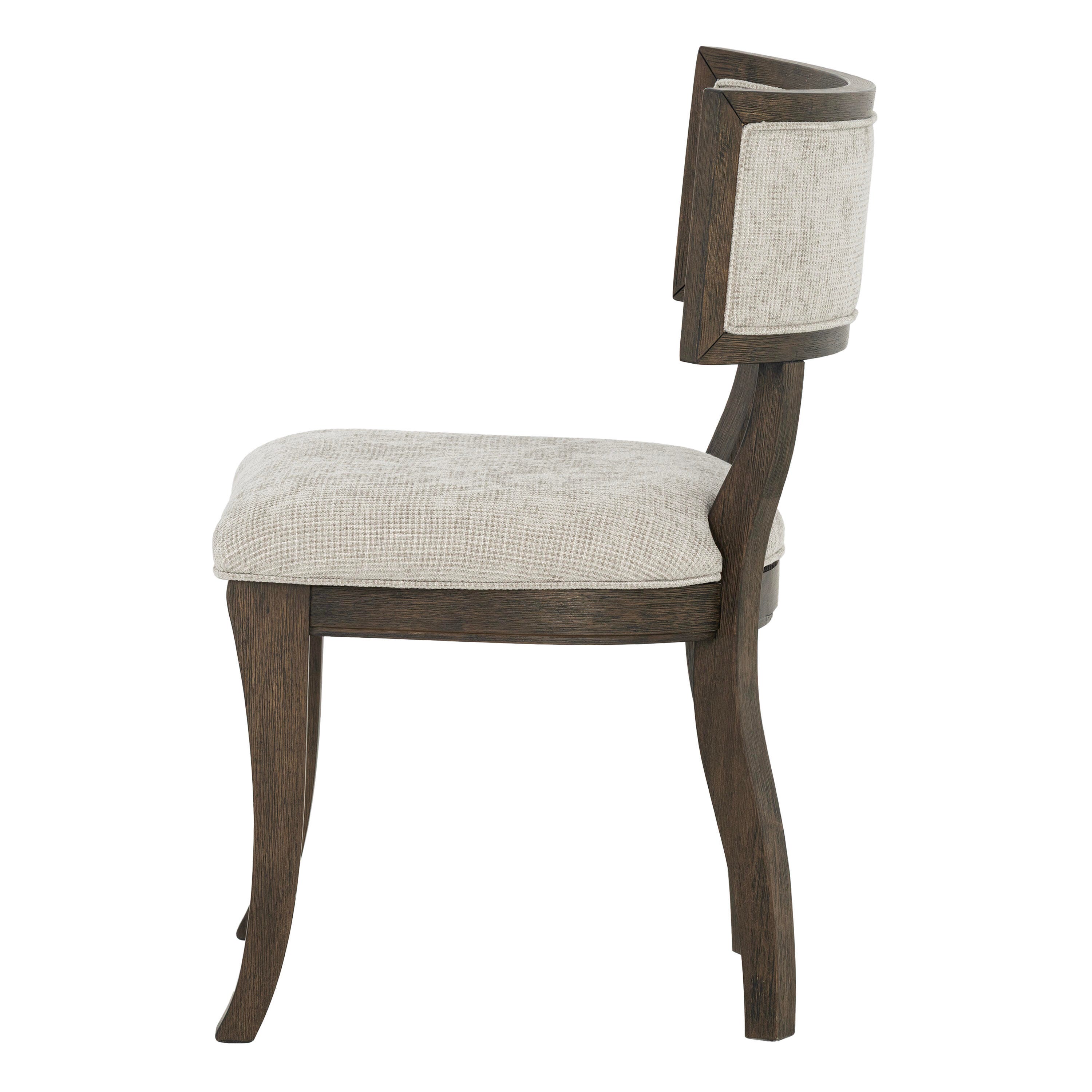 Madison Park Signature Marie Upholstered Dining Chairs (Set of 2), , large
