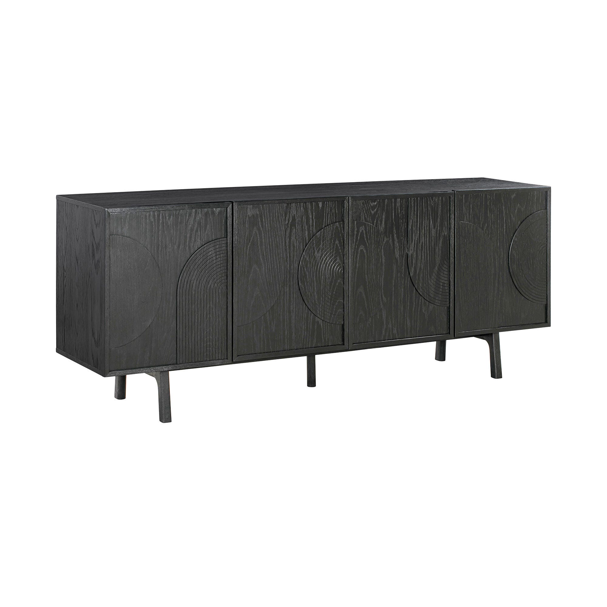 Armen Living Holland Sideboard, , large