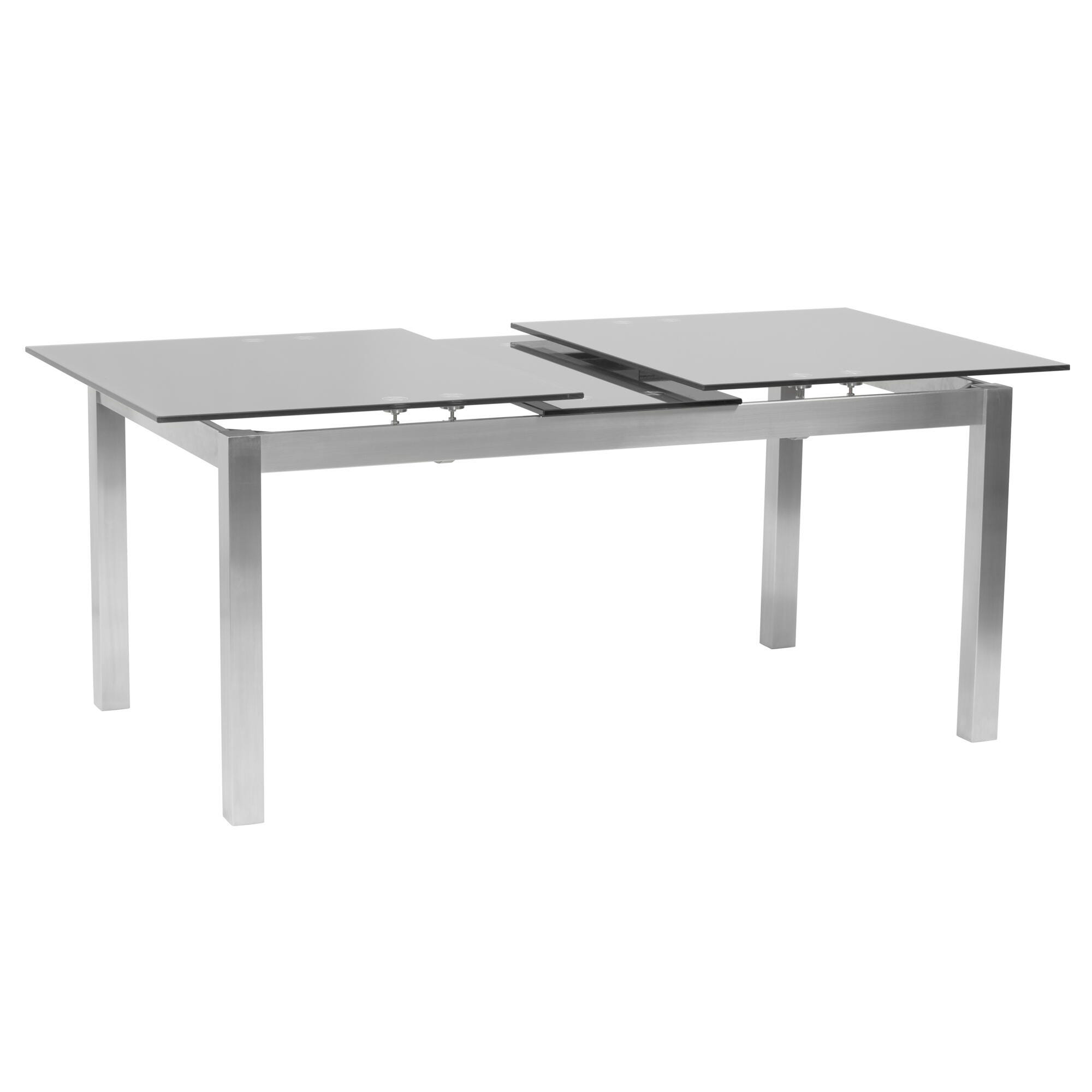 Armen Living Ivan Dining Table, , large