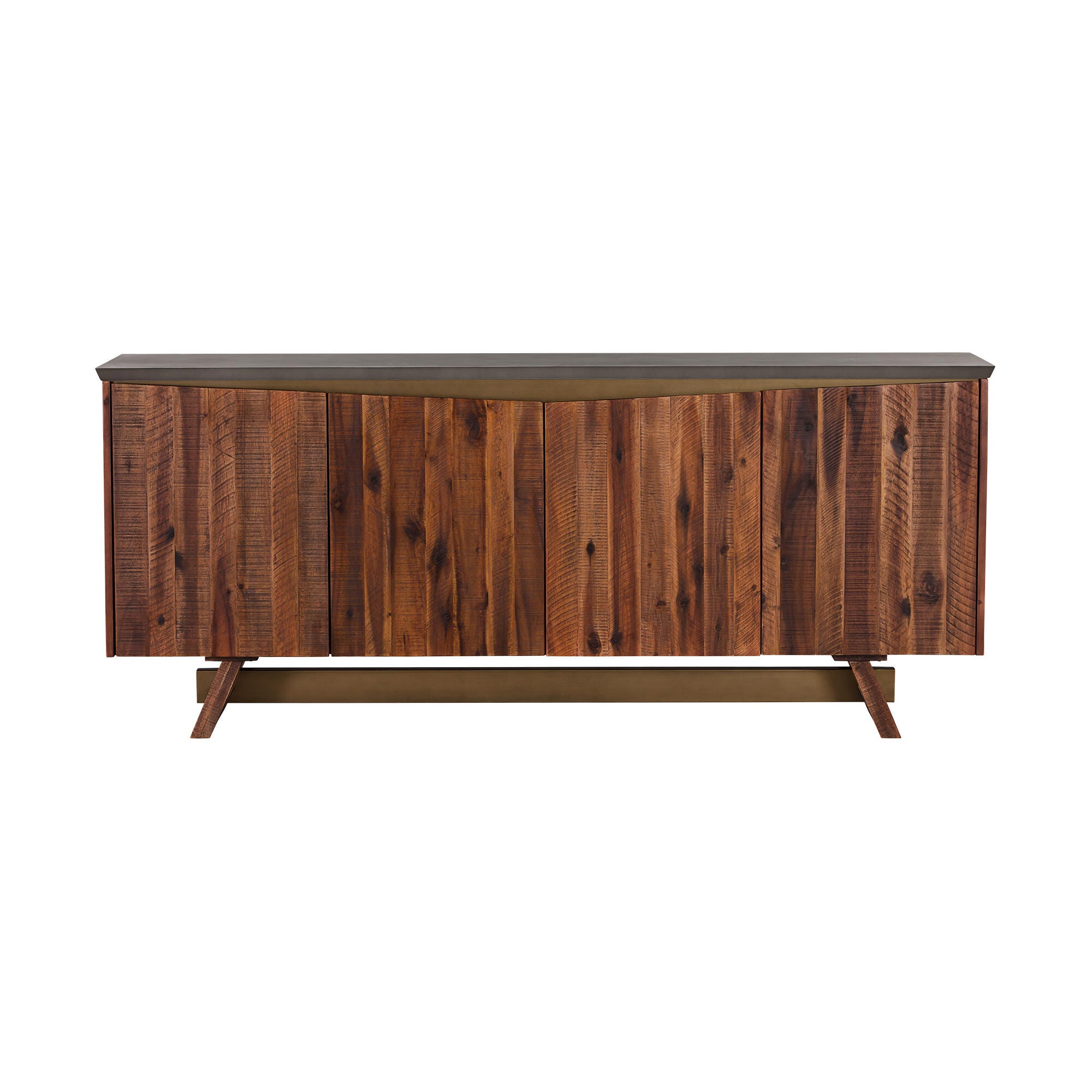 Armen Living Picadilly Sideboard, , large