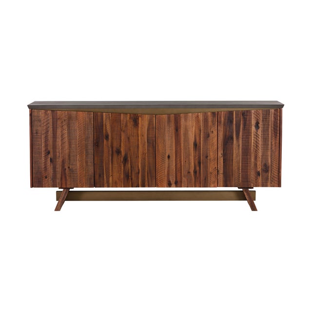 Armen Living Picadilly Sideboard