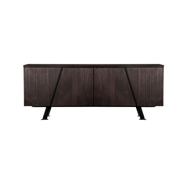 Armen Living Pirate Sideboard