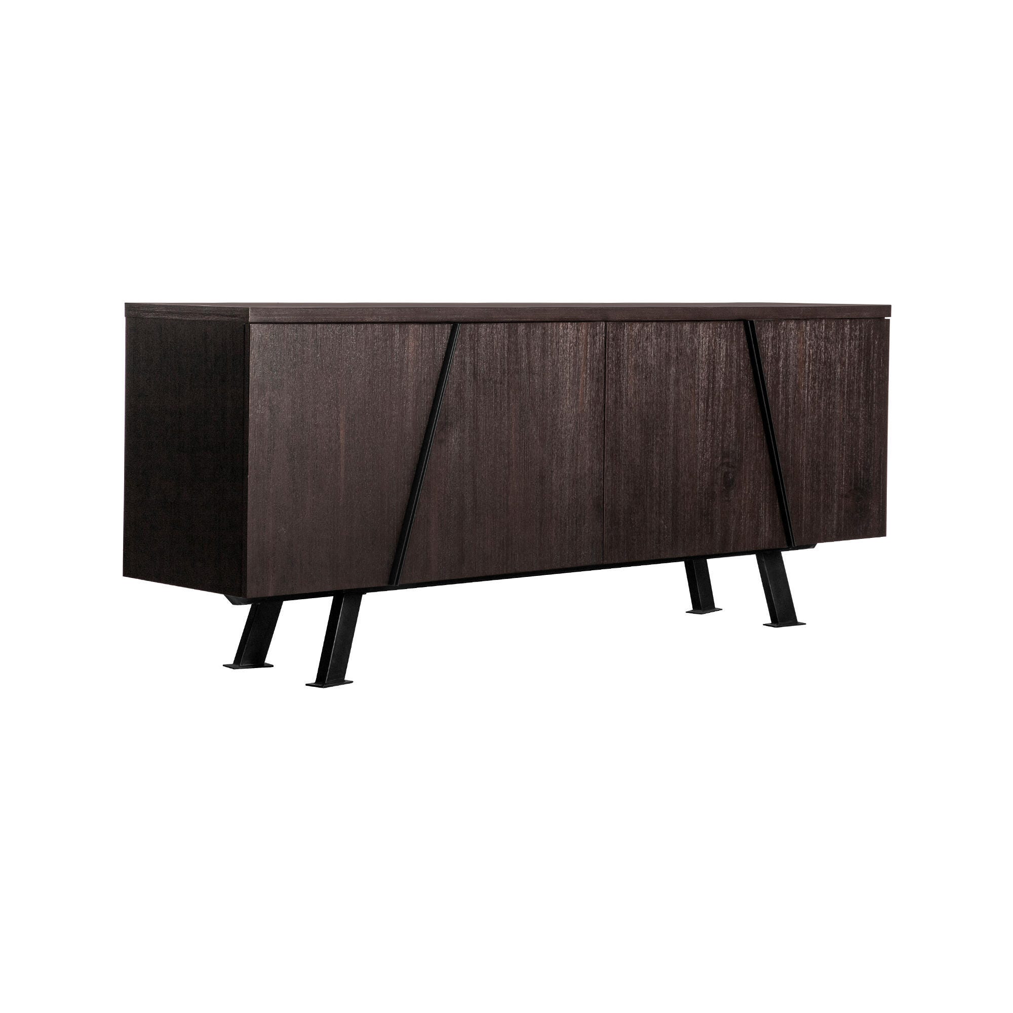 Armen Living Pirate Sideboard, , large
