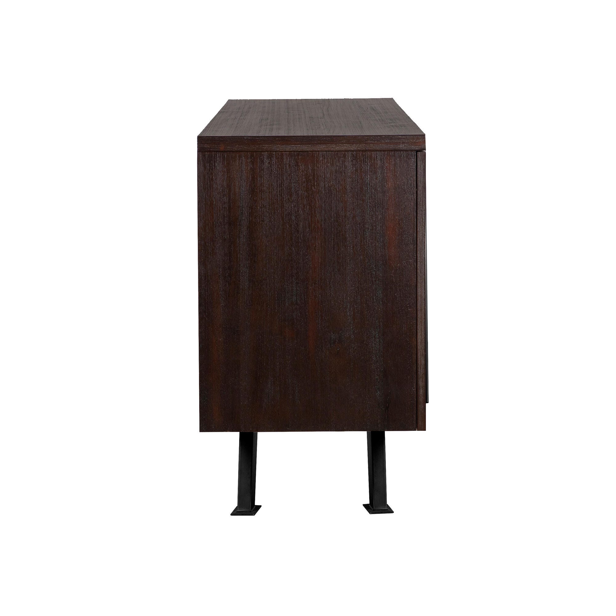 Armen Living Pirate Sideboard, , large