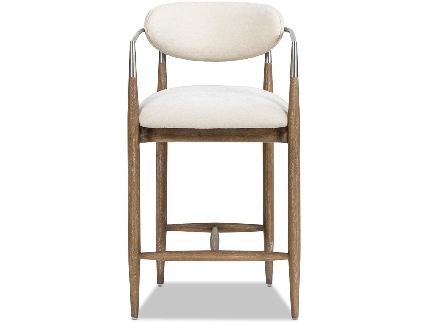 Jennifer Taylor Home Artemis Bar Height Bar Stool, , large