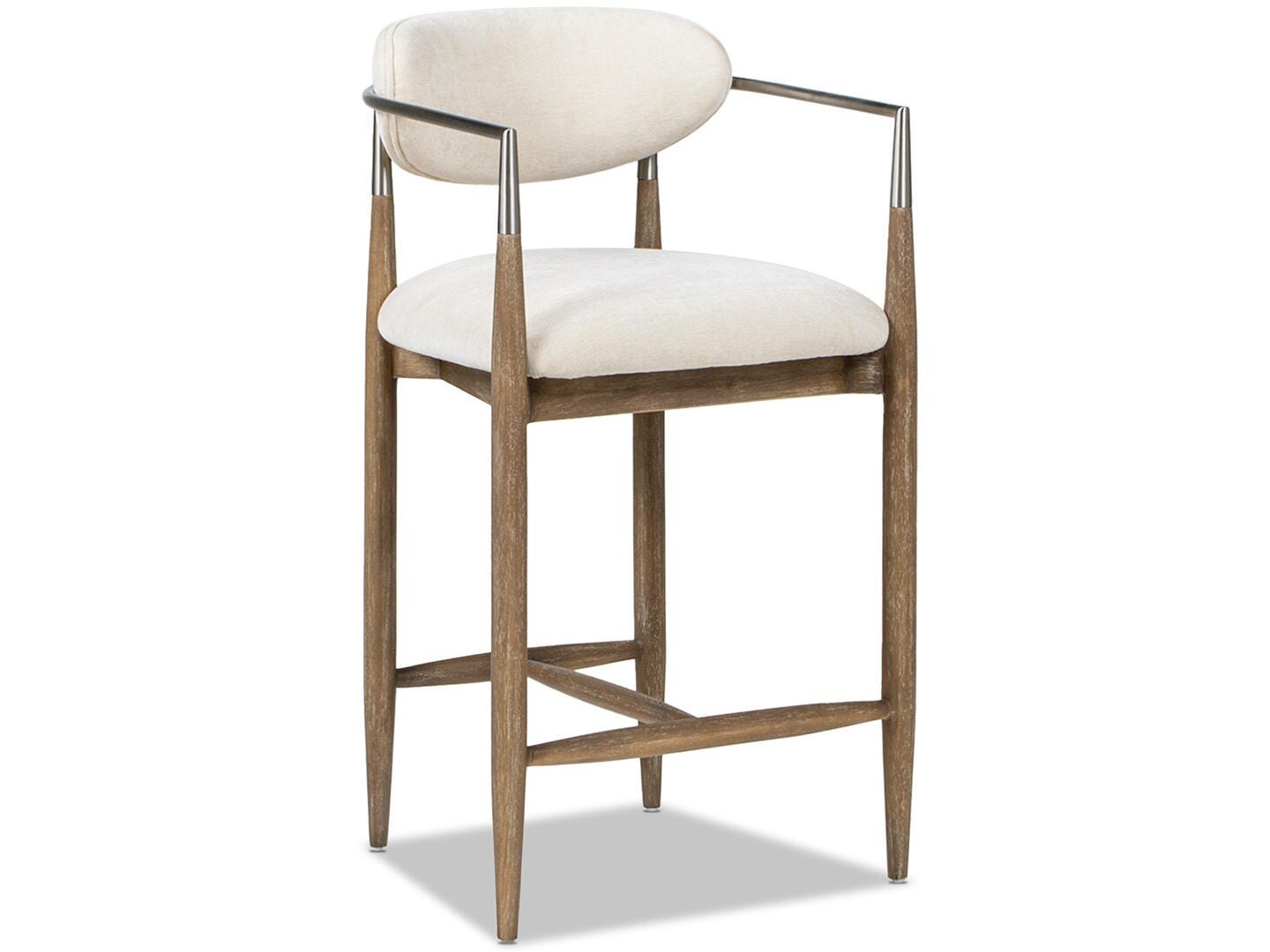 Jennifer Taylor Home Artemis Bar Height Bar Stool, , large