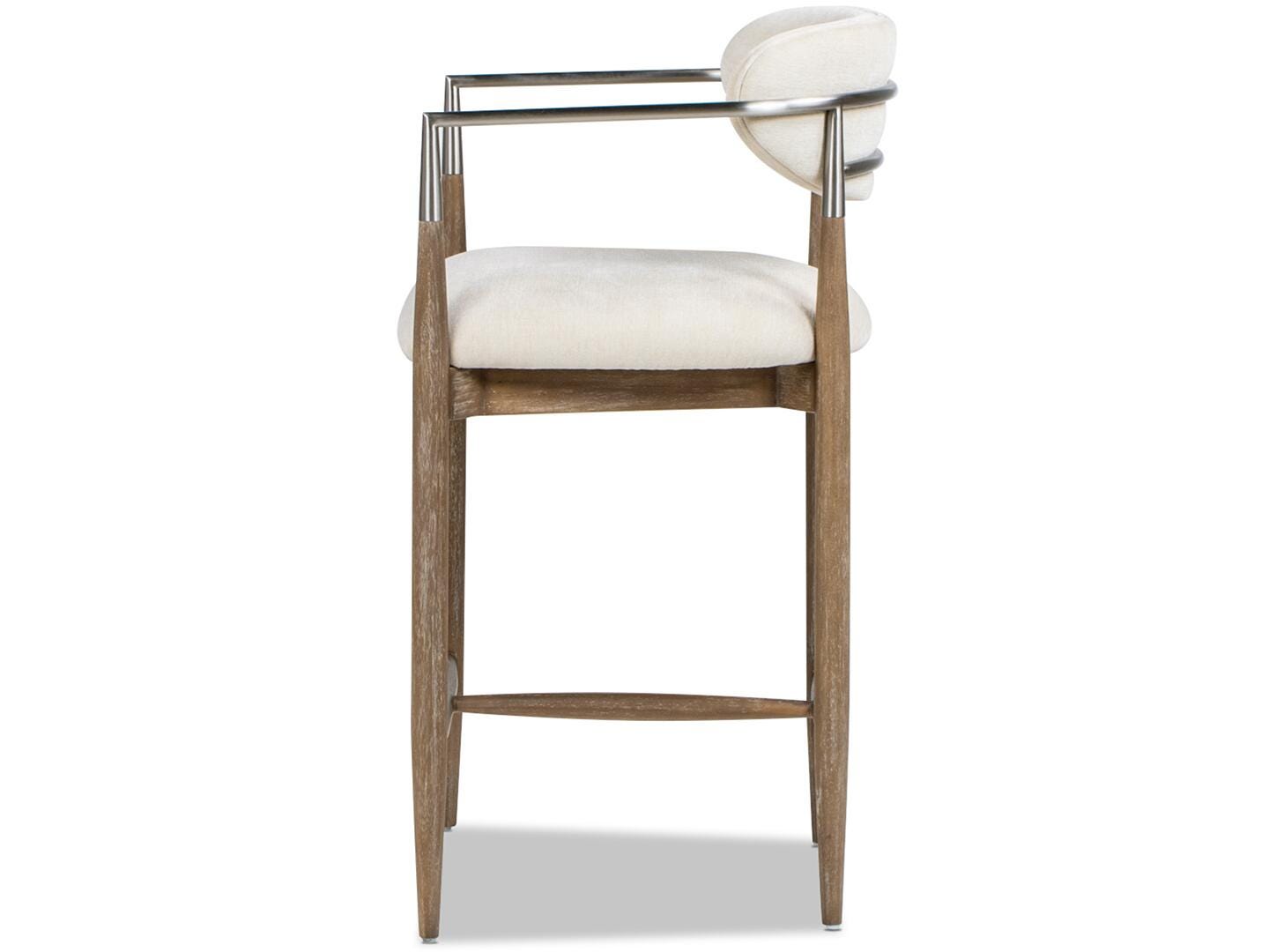 Jennifer Taylor Home Artemis Bar Height Bar Stool, , large