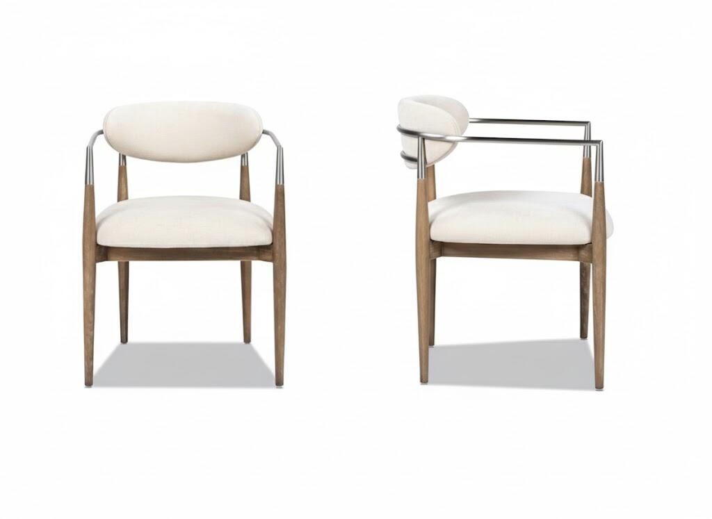 Jennifer Taylor Home Artemis Dining Chair | Ashley