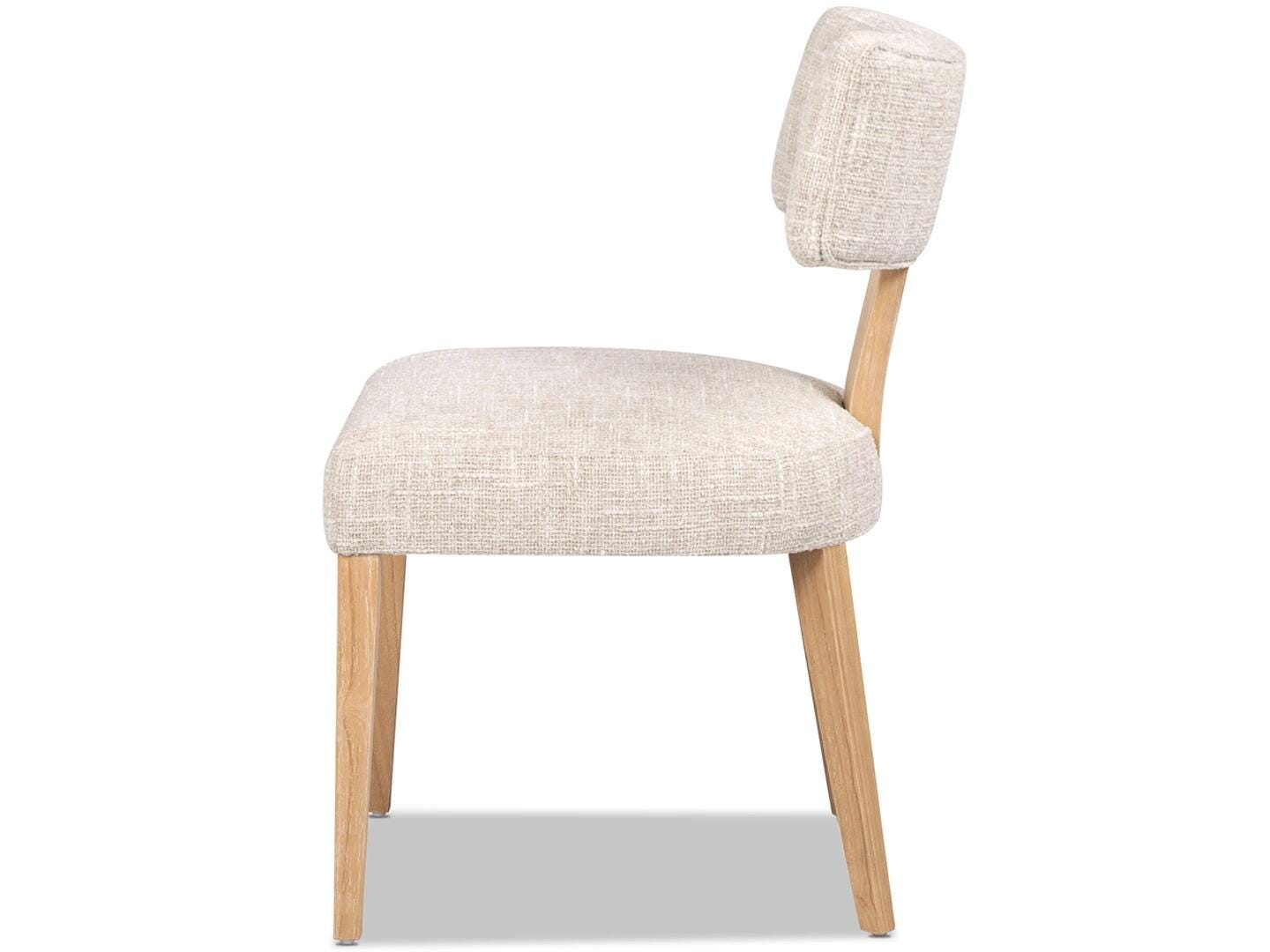 Jennifer Taylor Home Louise Dining Chair(Set of 2), , large